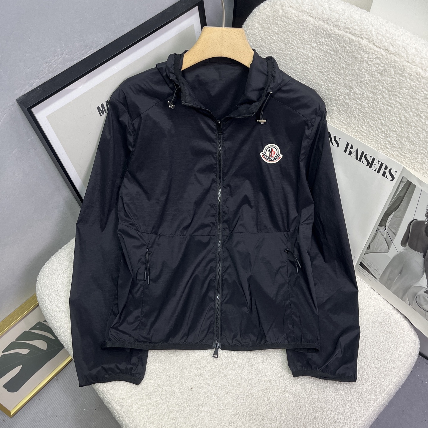 몽클레어 여성 자켓 121736 Moncler Jacket