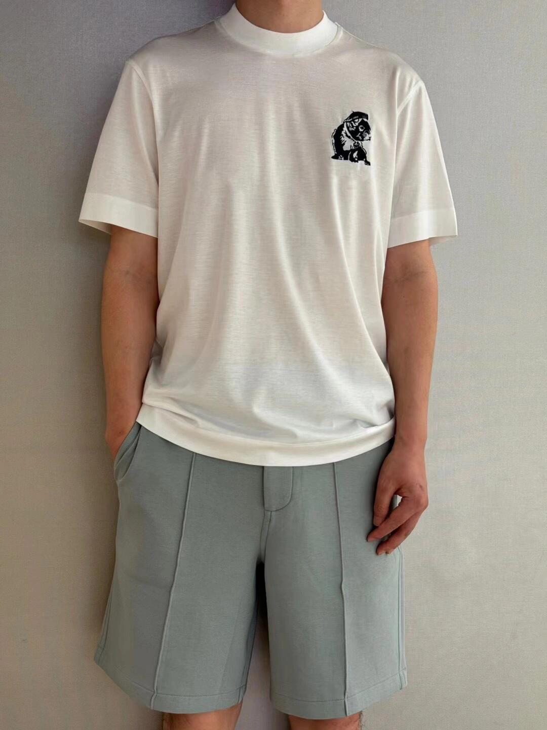 EMPORIO ARMANI\r\n\r\n男装分享夏季