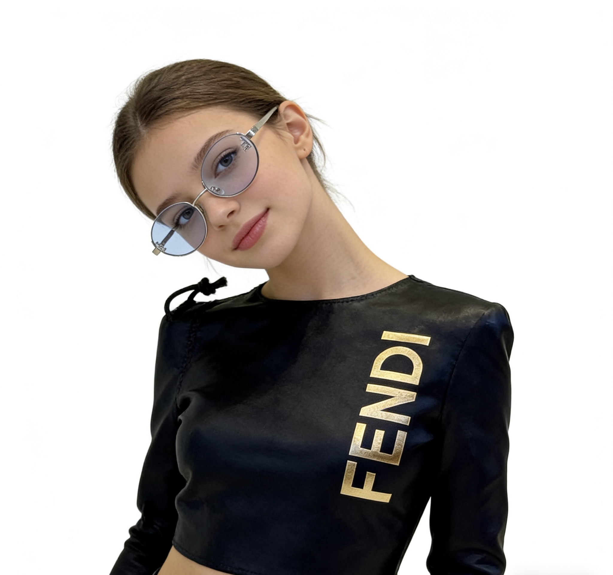 FENDIMOD：FF4103Size：55口19-145