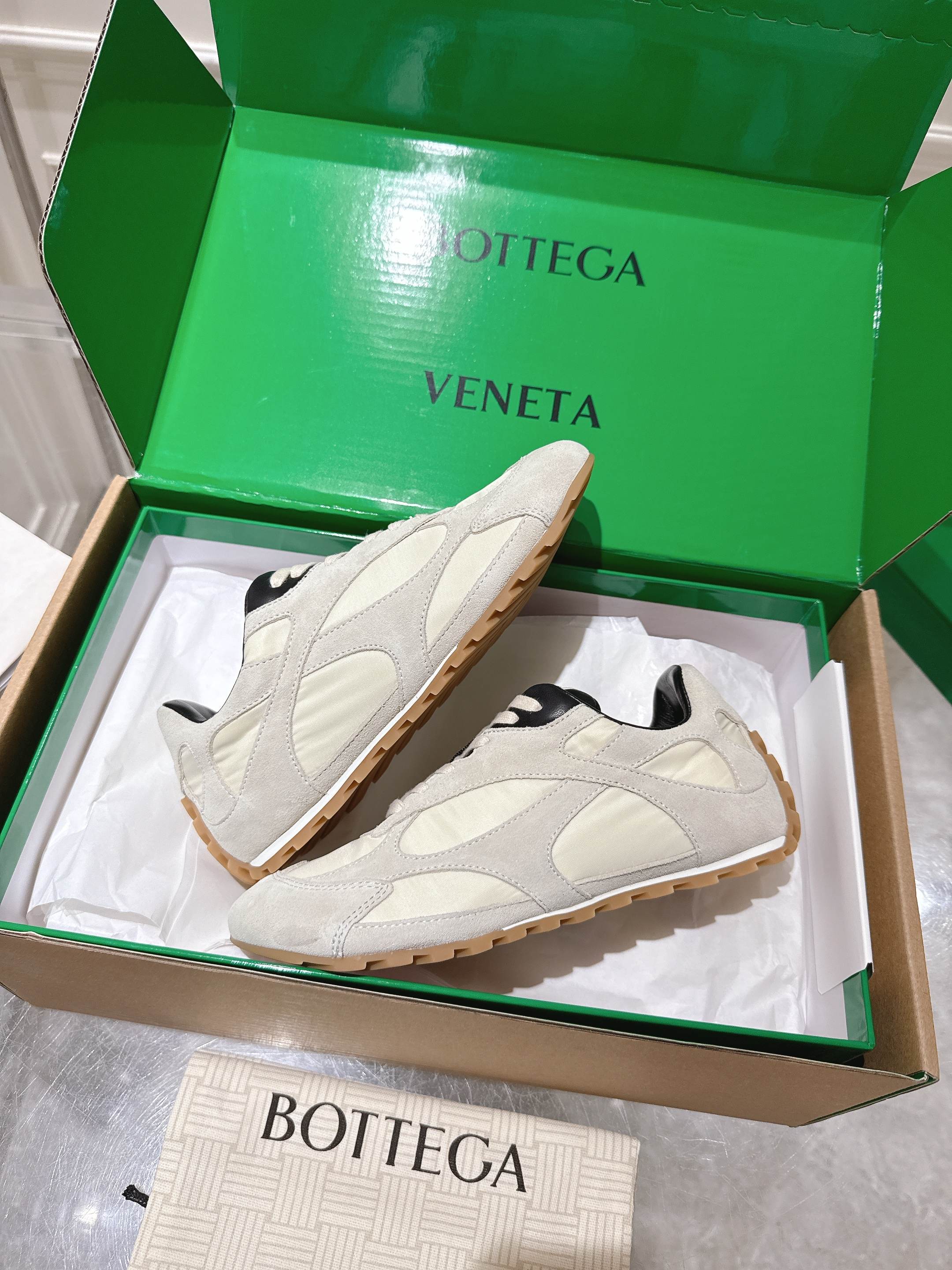 Bottega Veneta Sneakers
