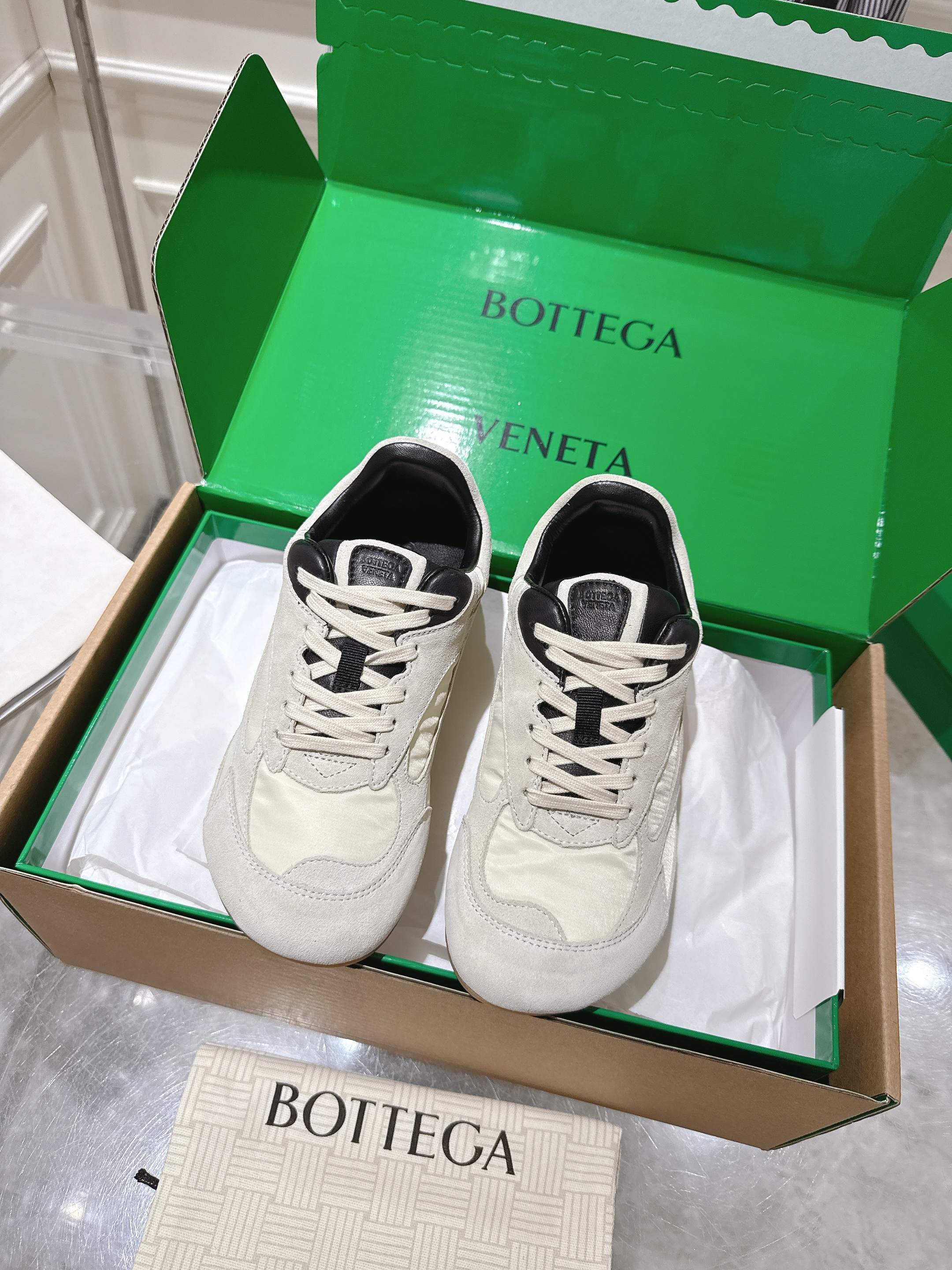 Bottega Veneta Sneakers