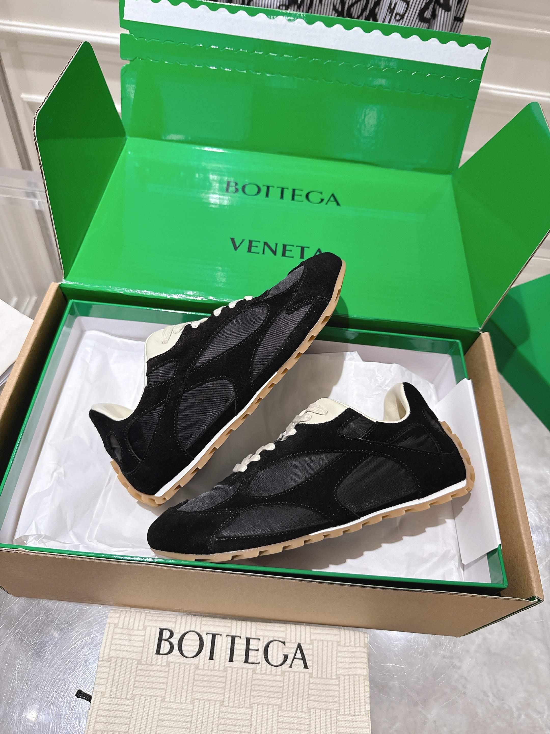 Bottega Veneta Sneakers