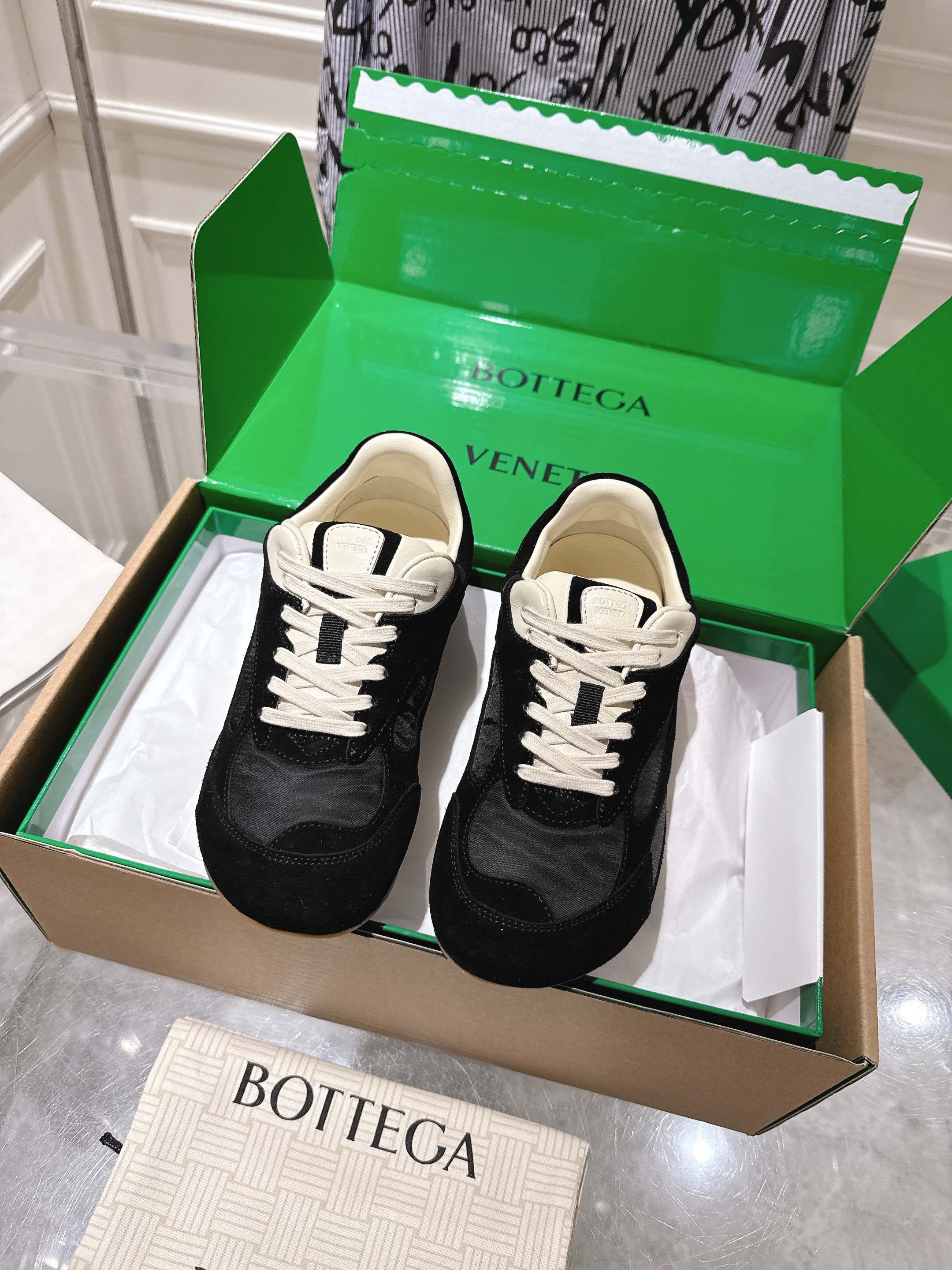 Bottega Veneta Sneakers
