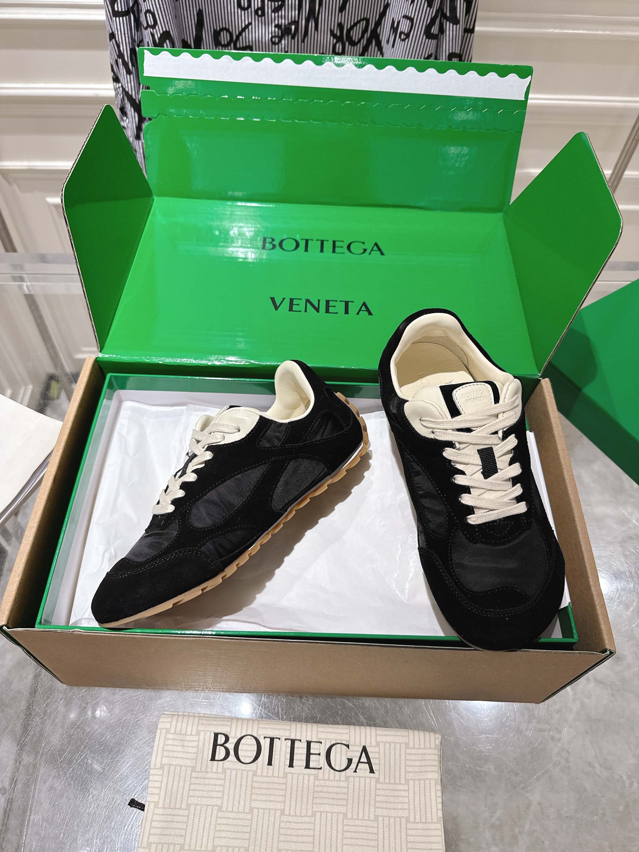 Bottega Veneta Sneakers