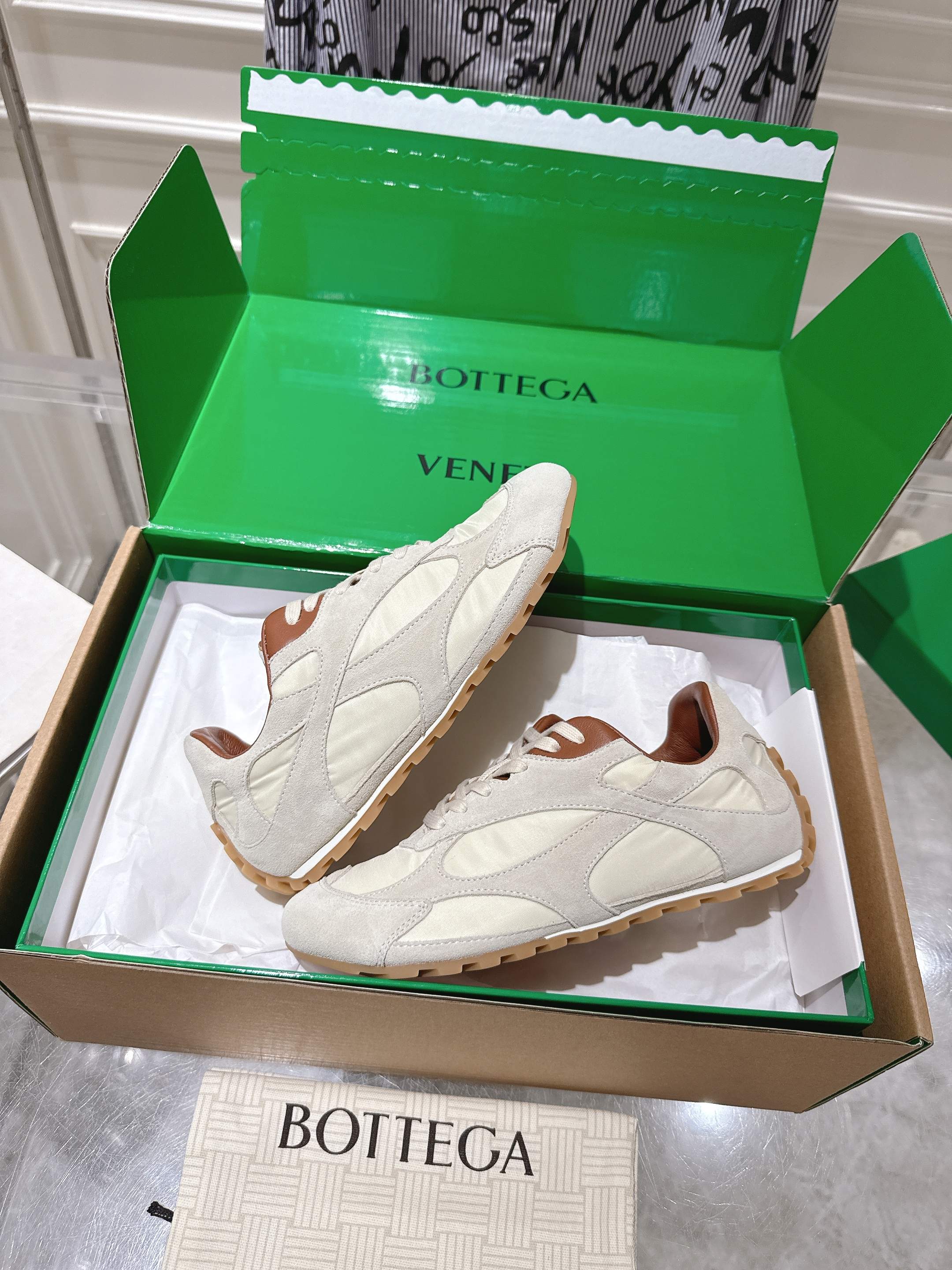 Bottega Veneta Sneakers