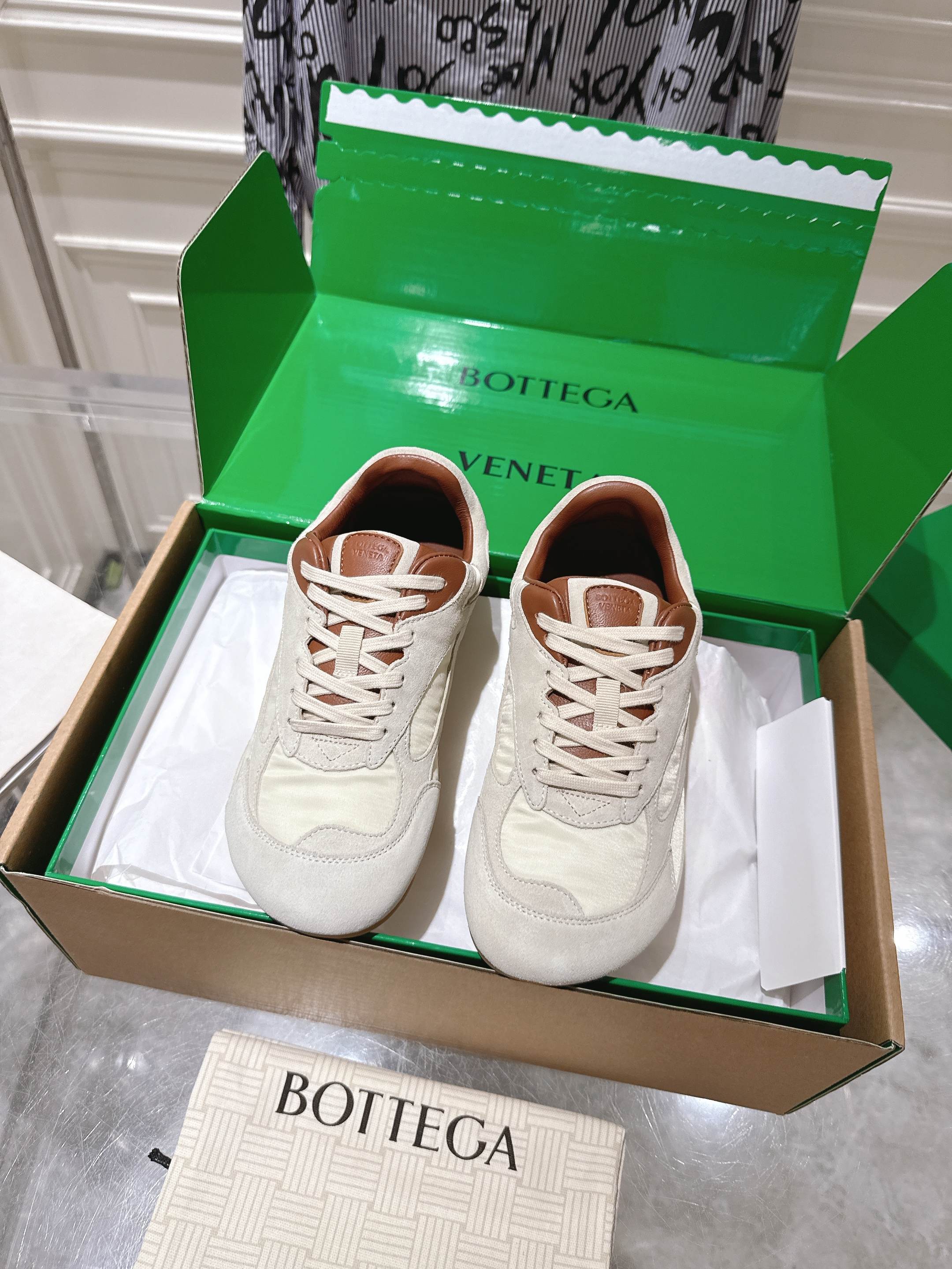 Bottega Veneta Sneakers