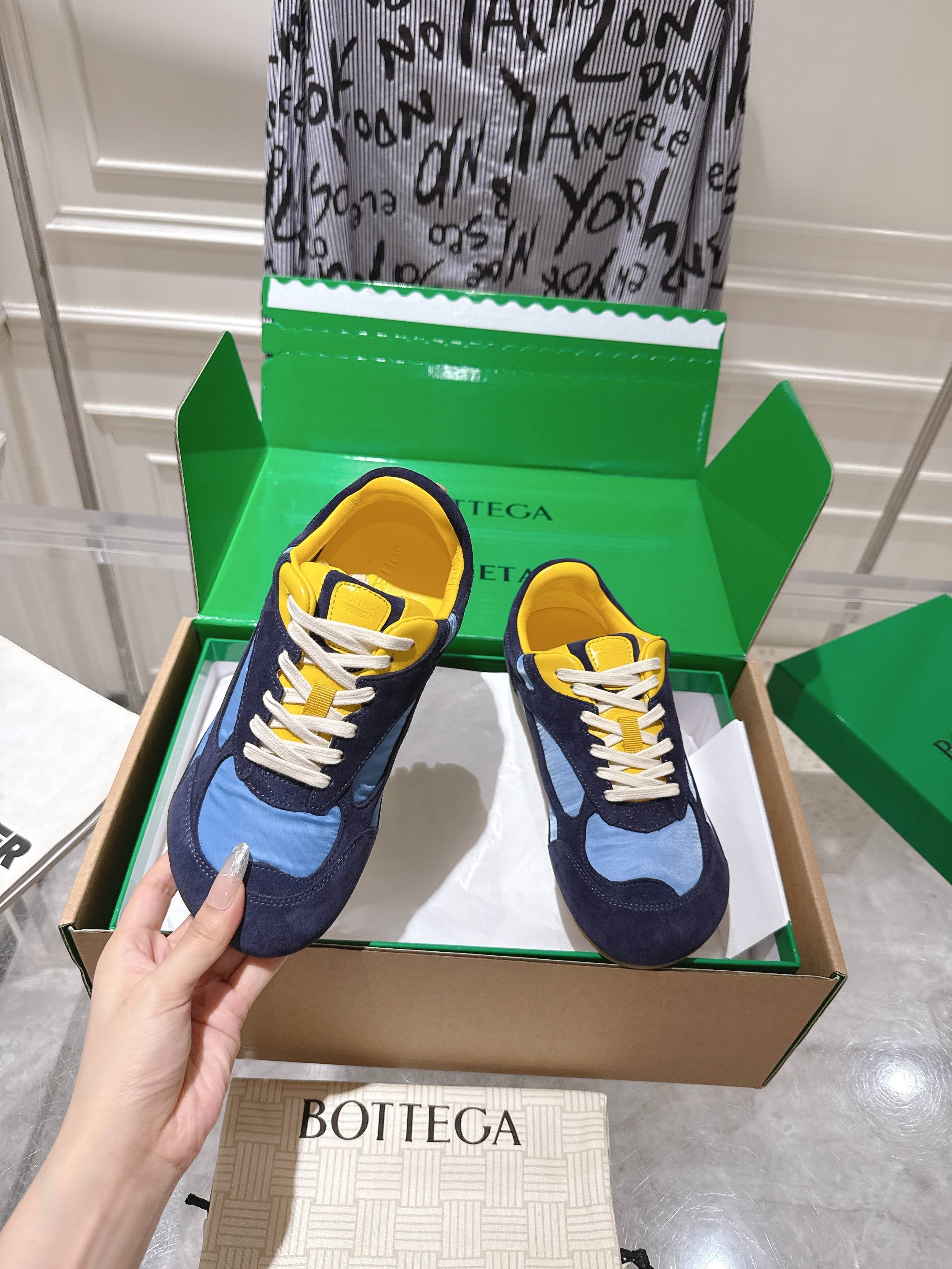 Bottega Veneta Sneakers