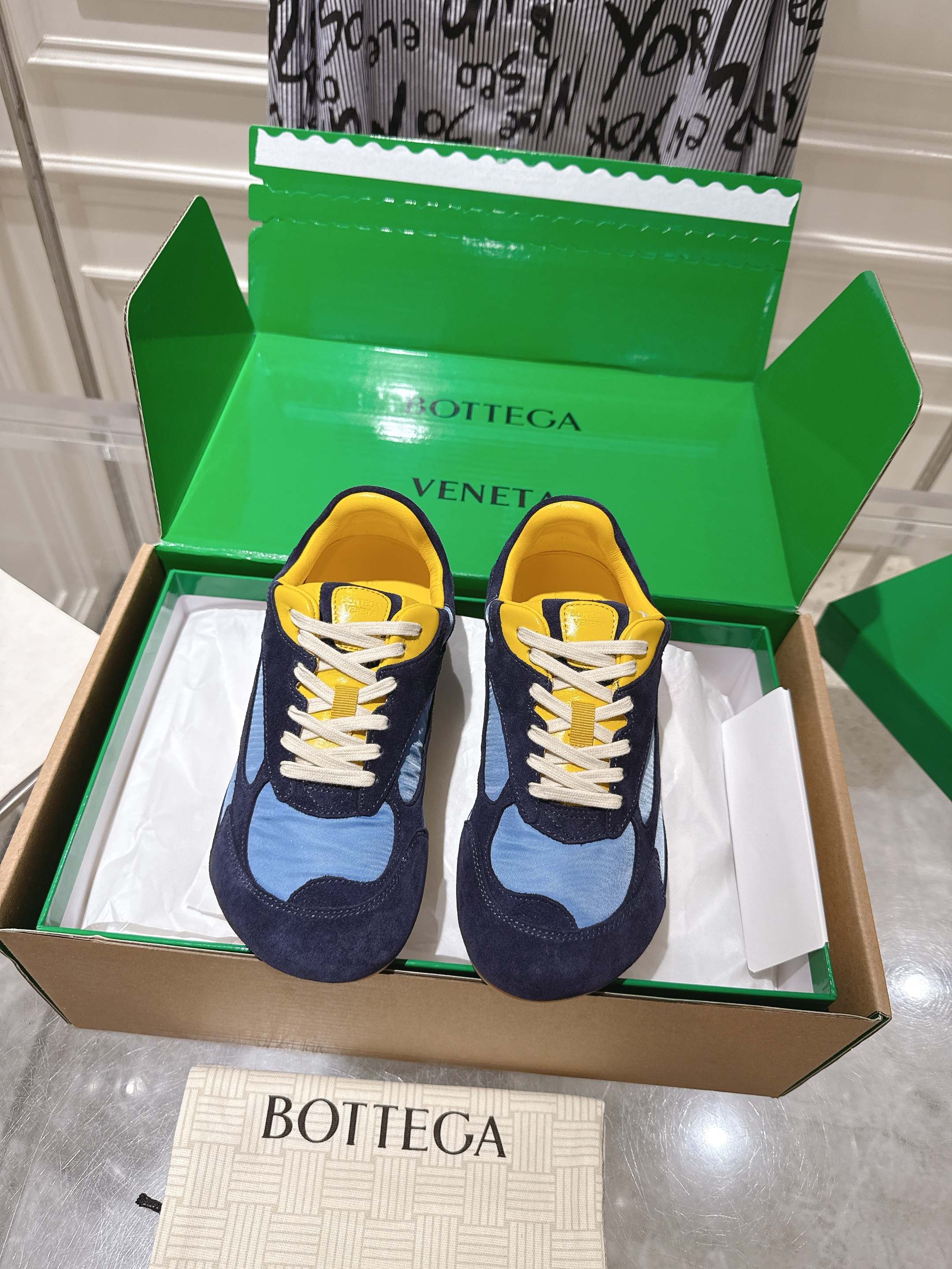 Bottega Veneta Sneakers