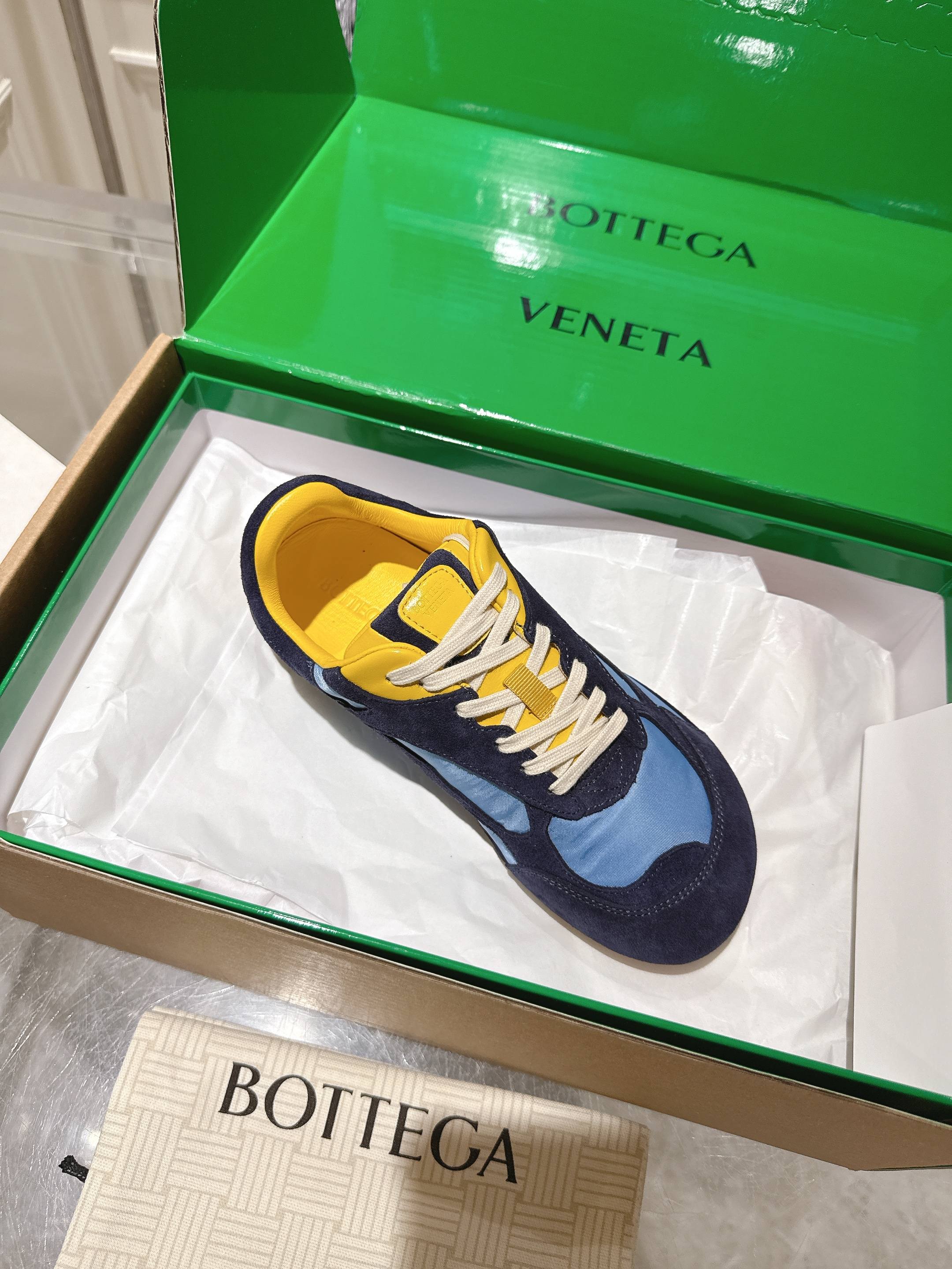 Bottega Veneta Sneakers