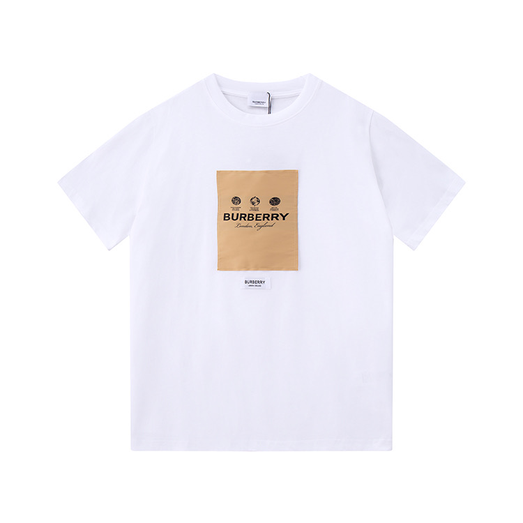 BAIRBAOLIY Baibaoli Marca con parche de letras Nuevo modelo 2023, unisex, tallas xs~xL