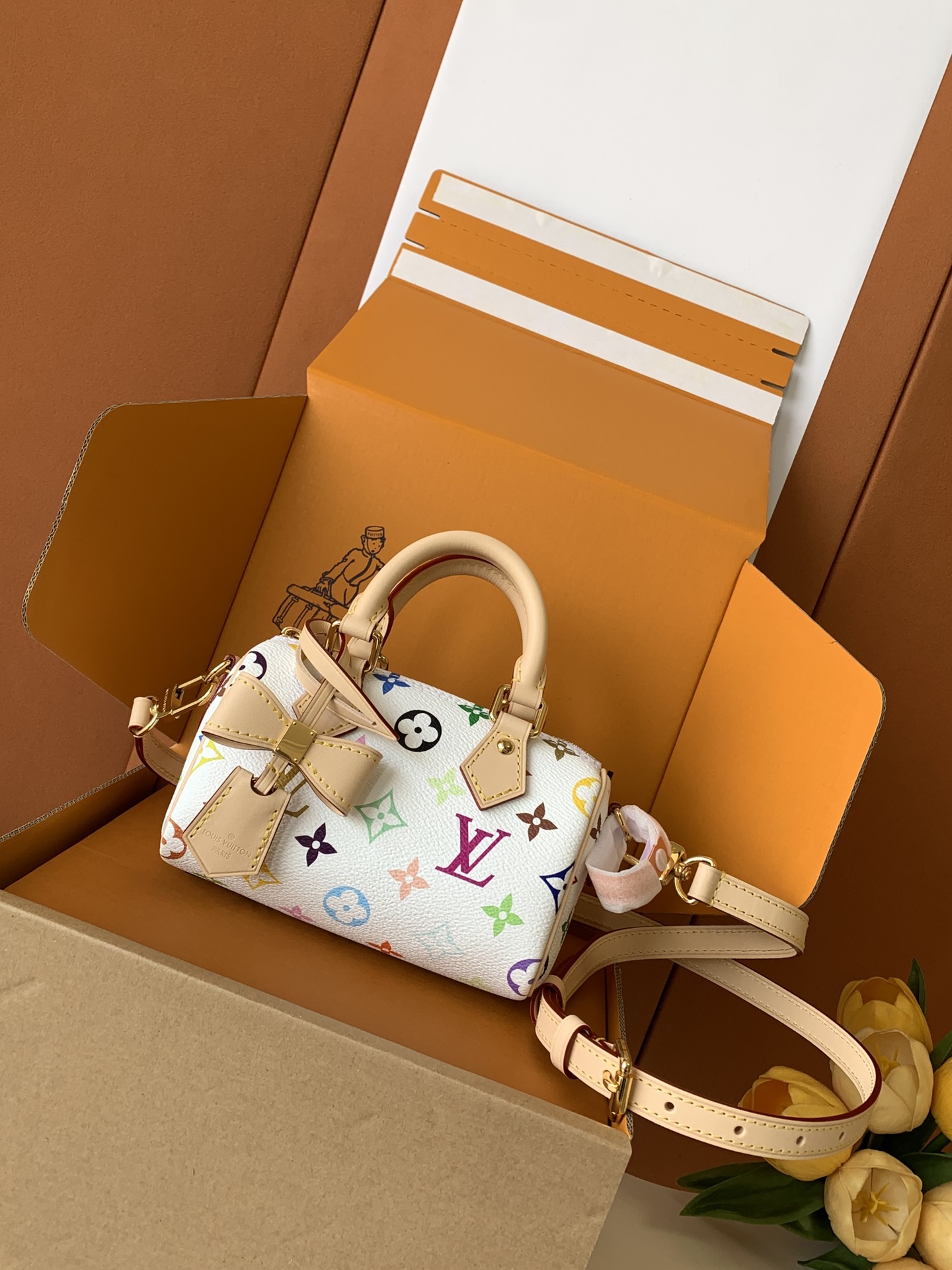 Louis Vuitton 全钢独家 M13391白彩163芯片