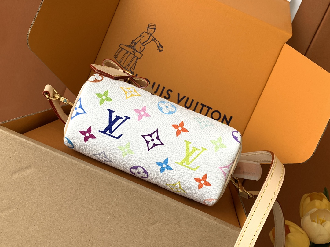 Louis Vuitton 全钢独家 M13391白彩163芯片
