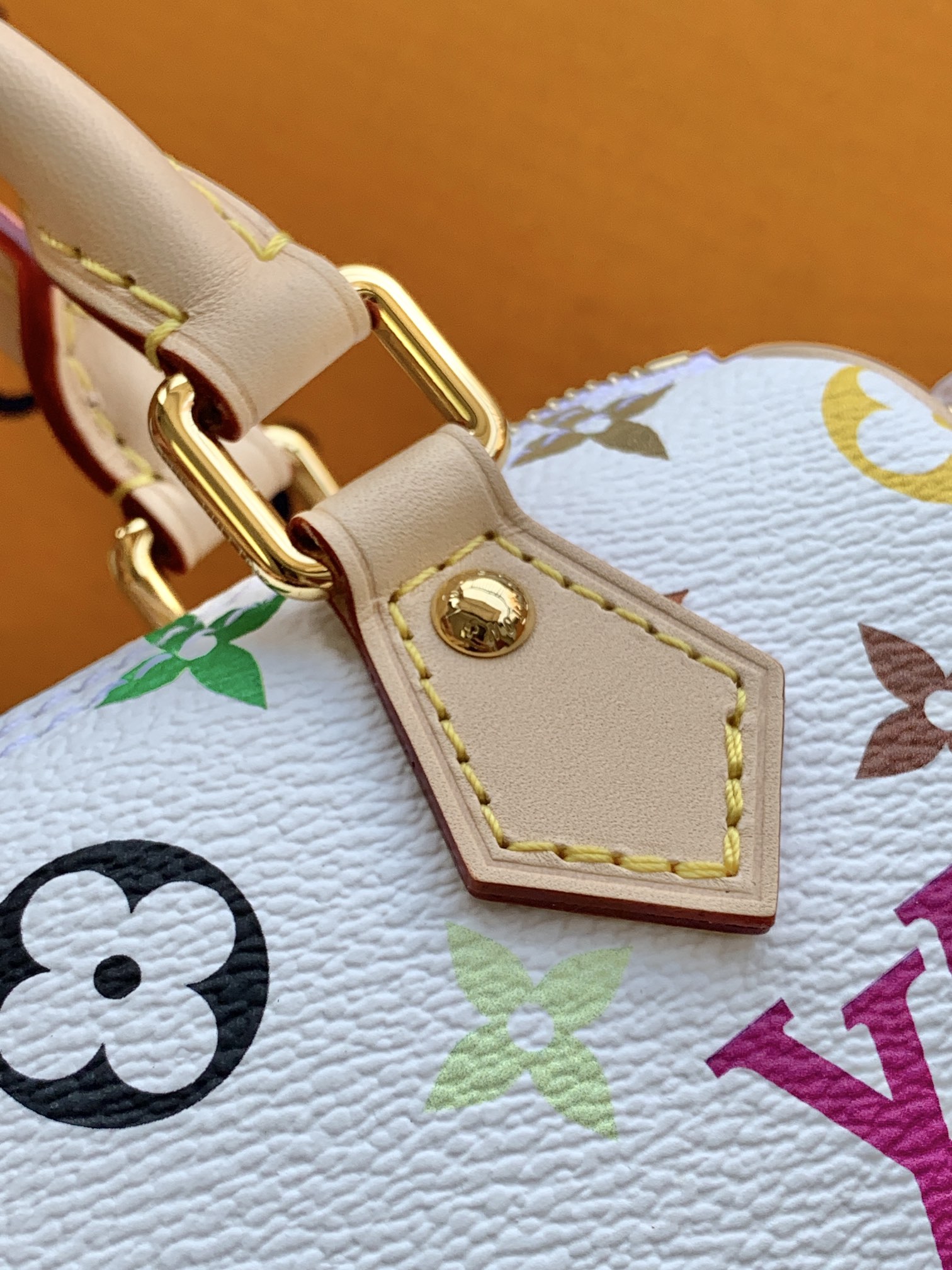 Louis Vuitton 全钢独家 M13391白彩163芯片