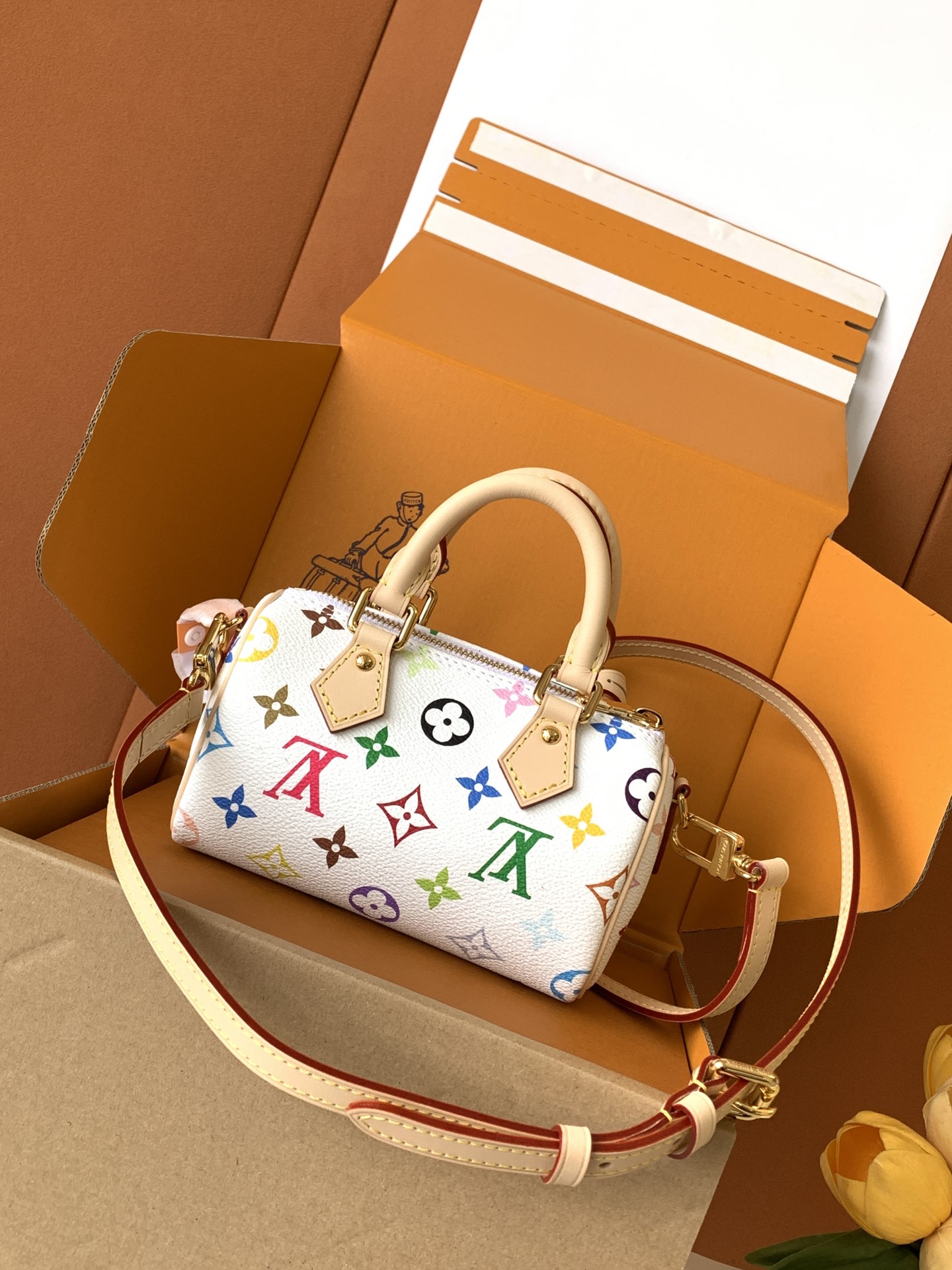 Louis Vuitton 全钢独家 M13391白彩163芯片