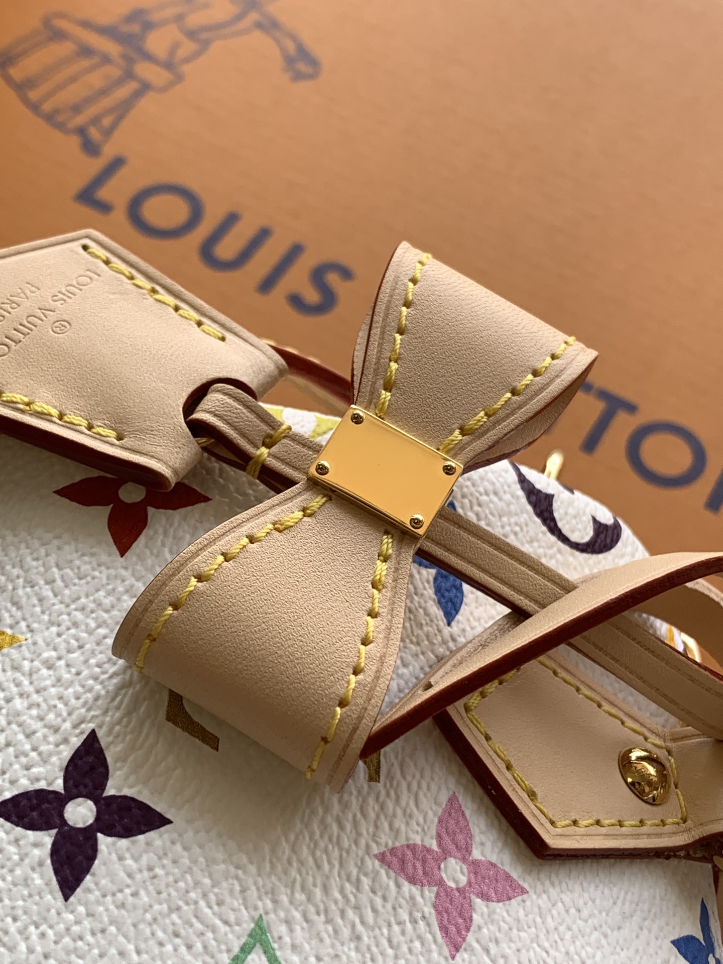 Louis Vuitton 全钢独家 M13391白彩163芯片