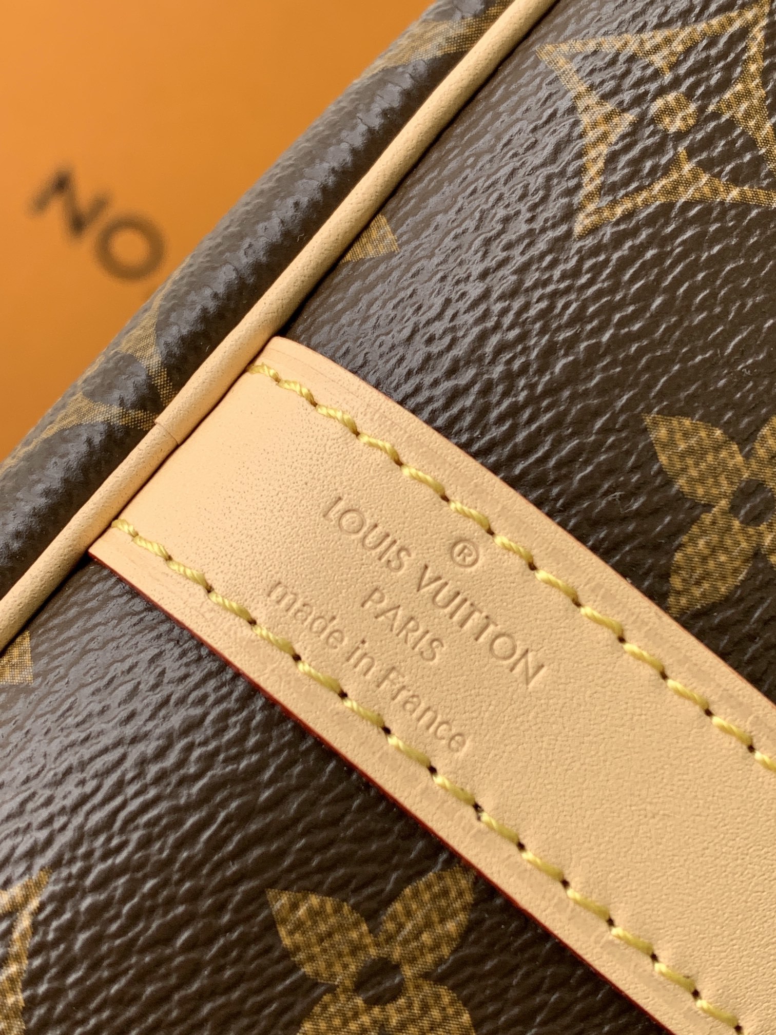 🔝SPEEDY BANDOULIÈRE 枕头包🔝(升级专柜同步电子变码芯片)163C01型号:25cm