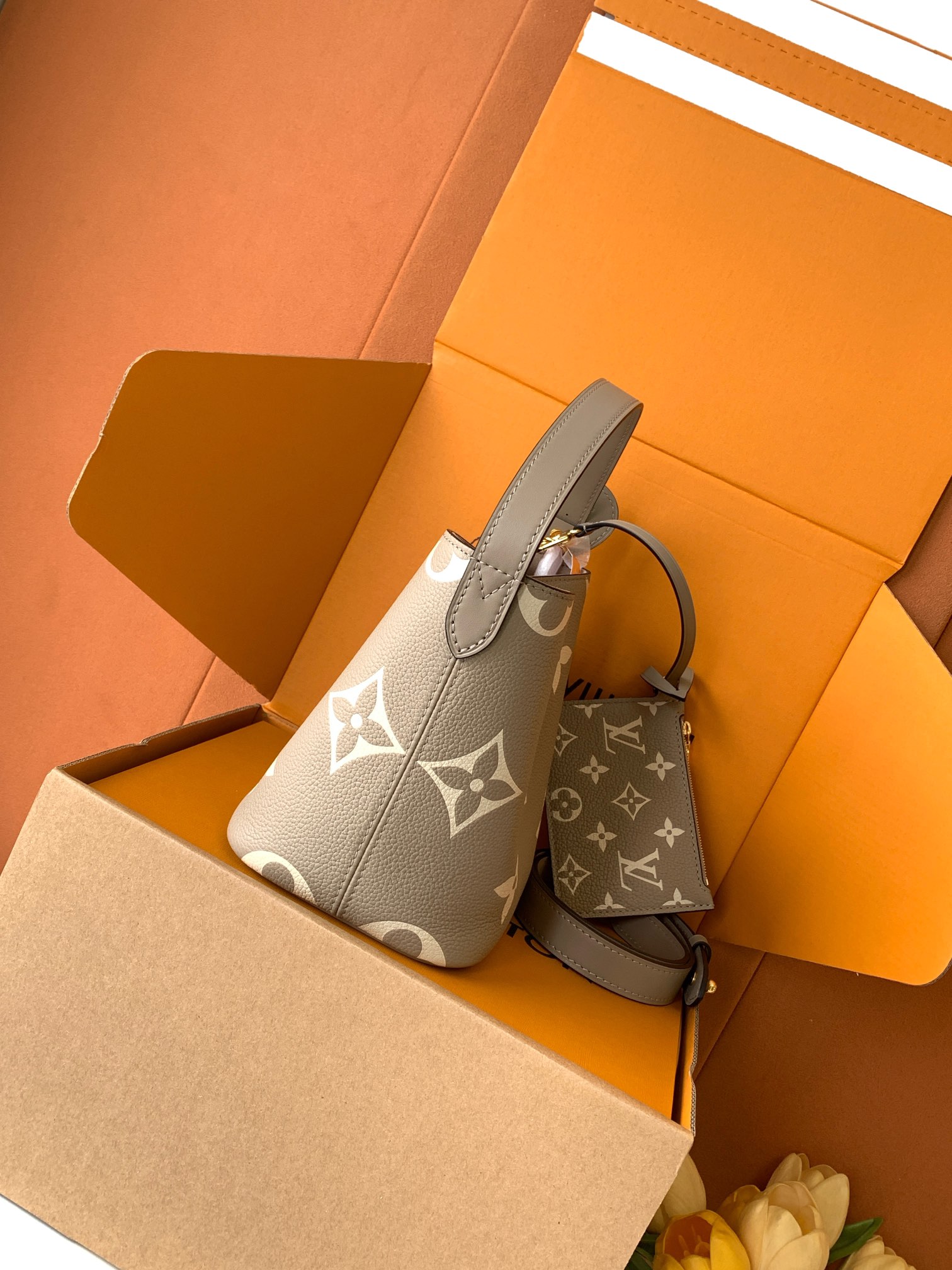 Louis Vuitton MB163c01芯片版
