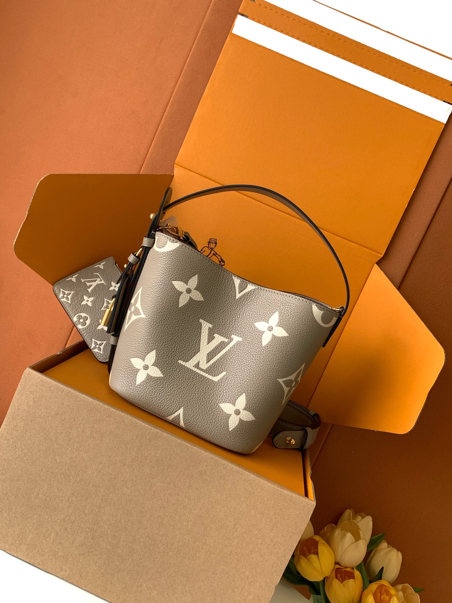 Louis Vuitton MB163c01芯片版
