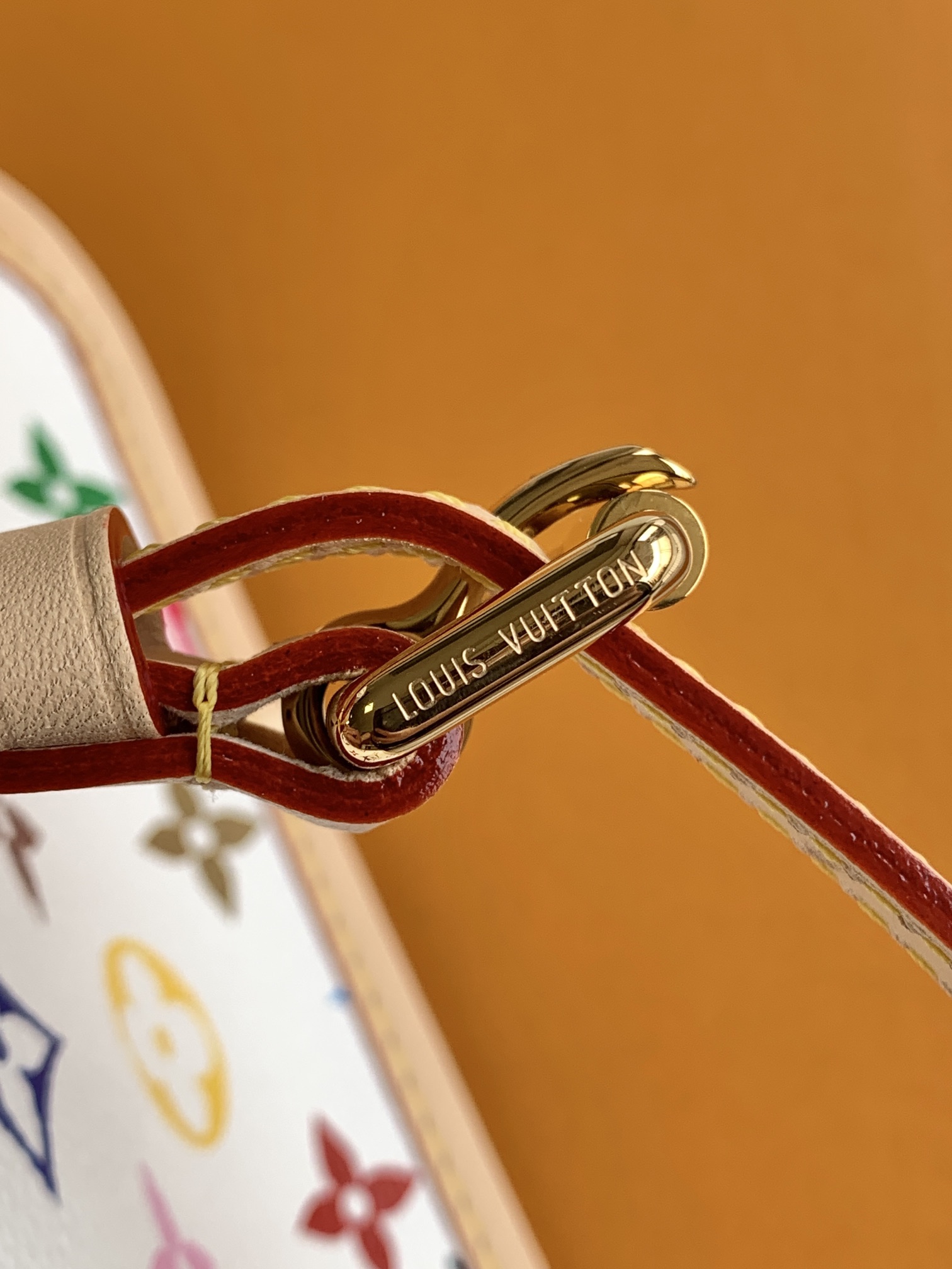 Louis Vuitton MB163c01芯片版