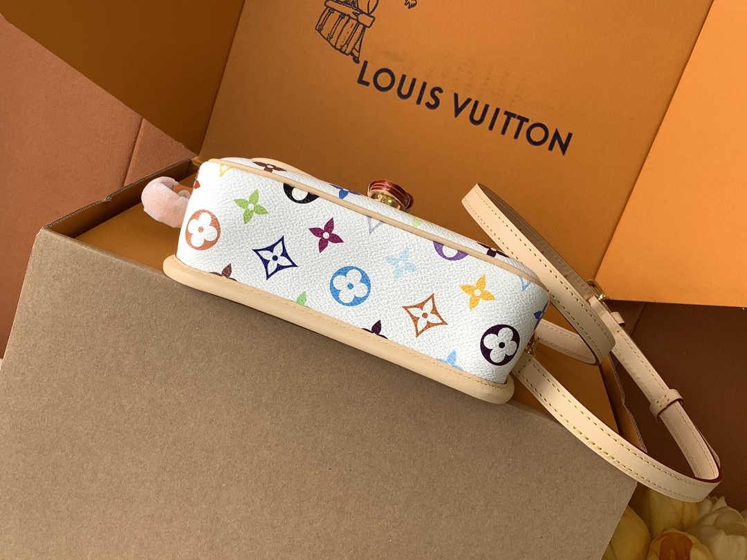Louis Vuitton MB163c01芯片版