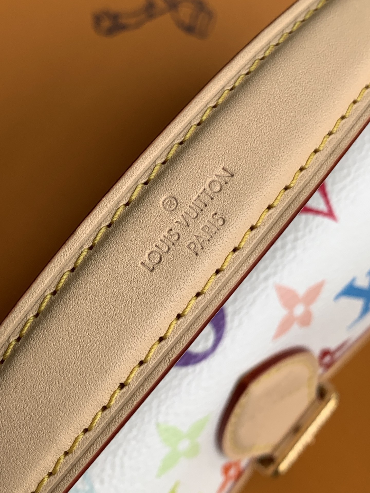 Louis Vuitton MB163c01芯片版