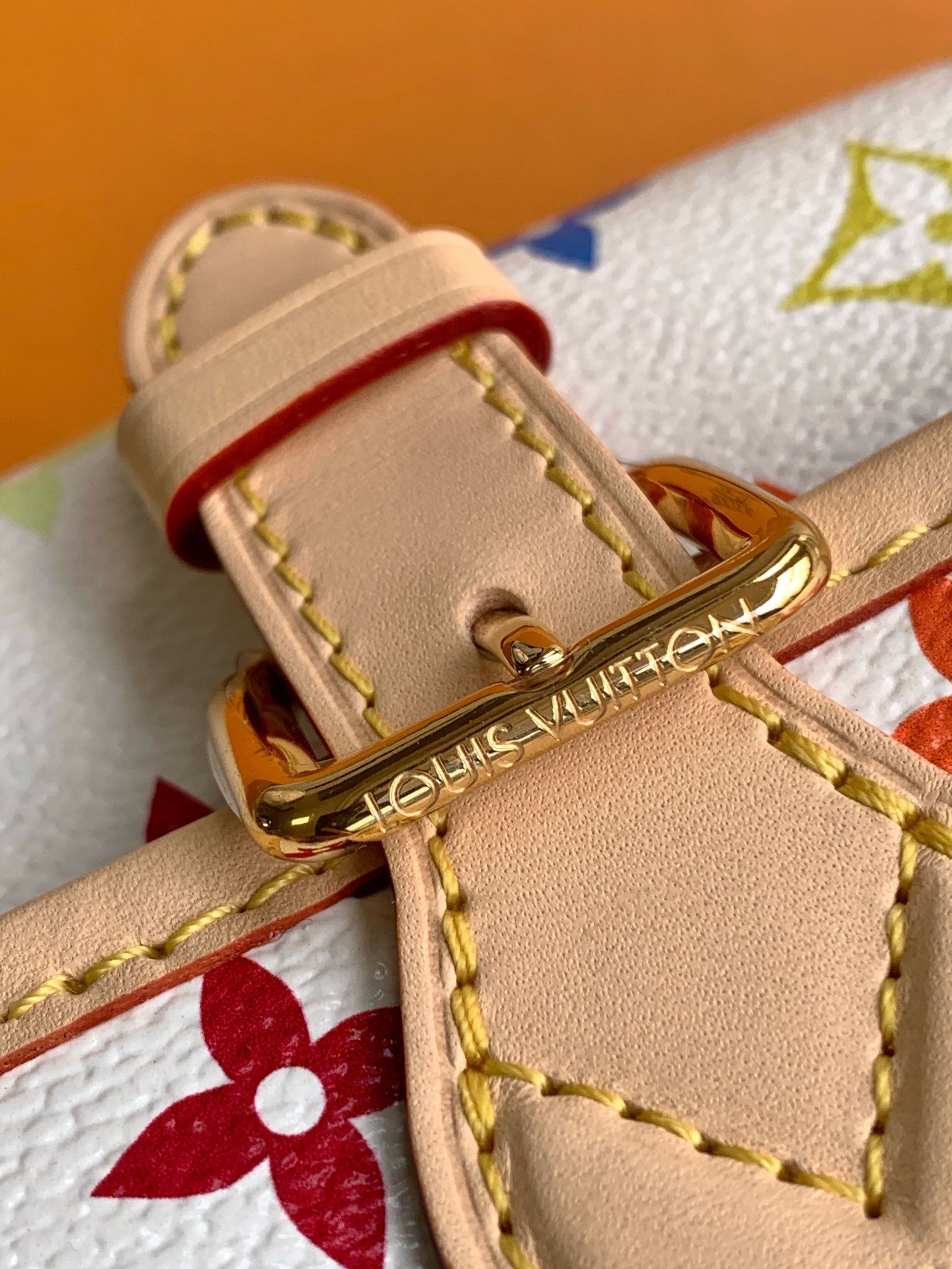 Louis Vuitton MB163c01芯片版
