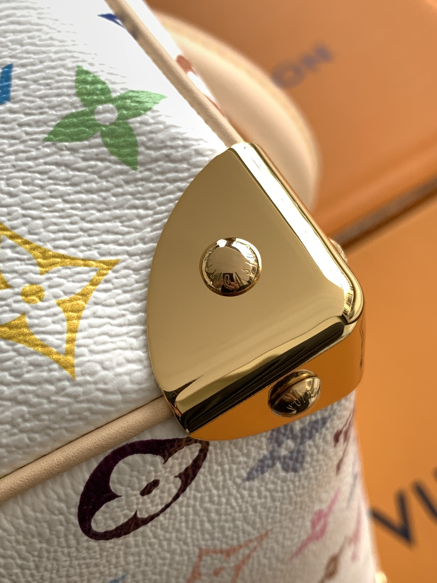 【全钢MB厂】 M13085 本款Speedy Bandouliere25手袋为经典Monogram图案