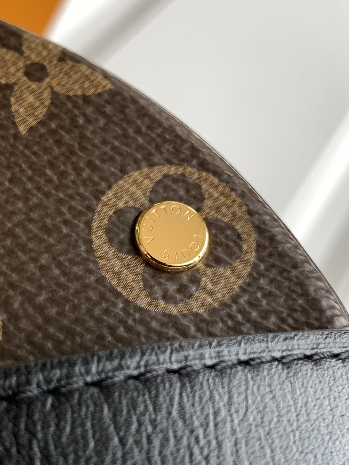 Louis Vuitton MB芯片版