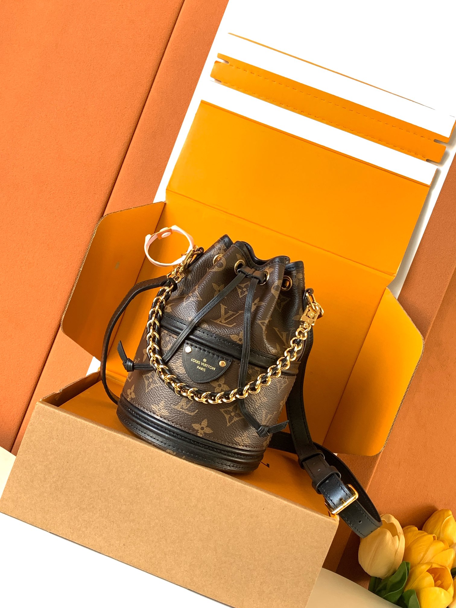Louis Vuitton MB芯片版