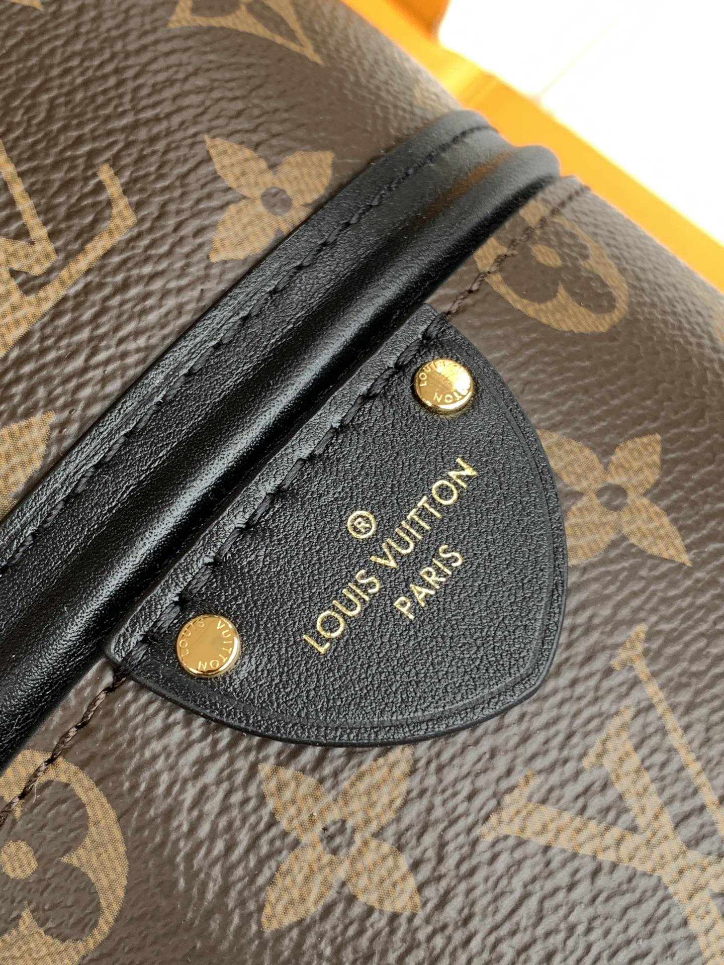 Louis Vuitton MB芯片版