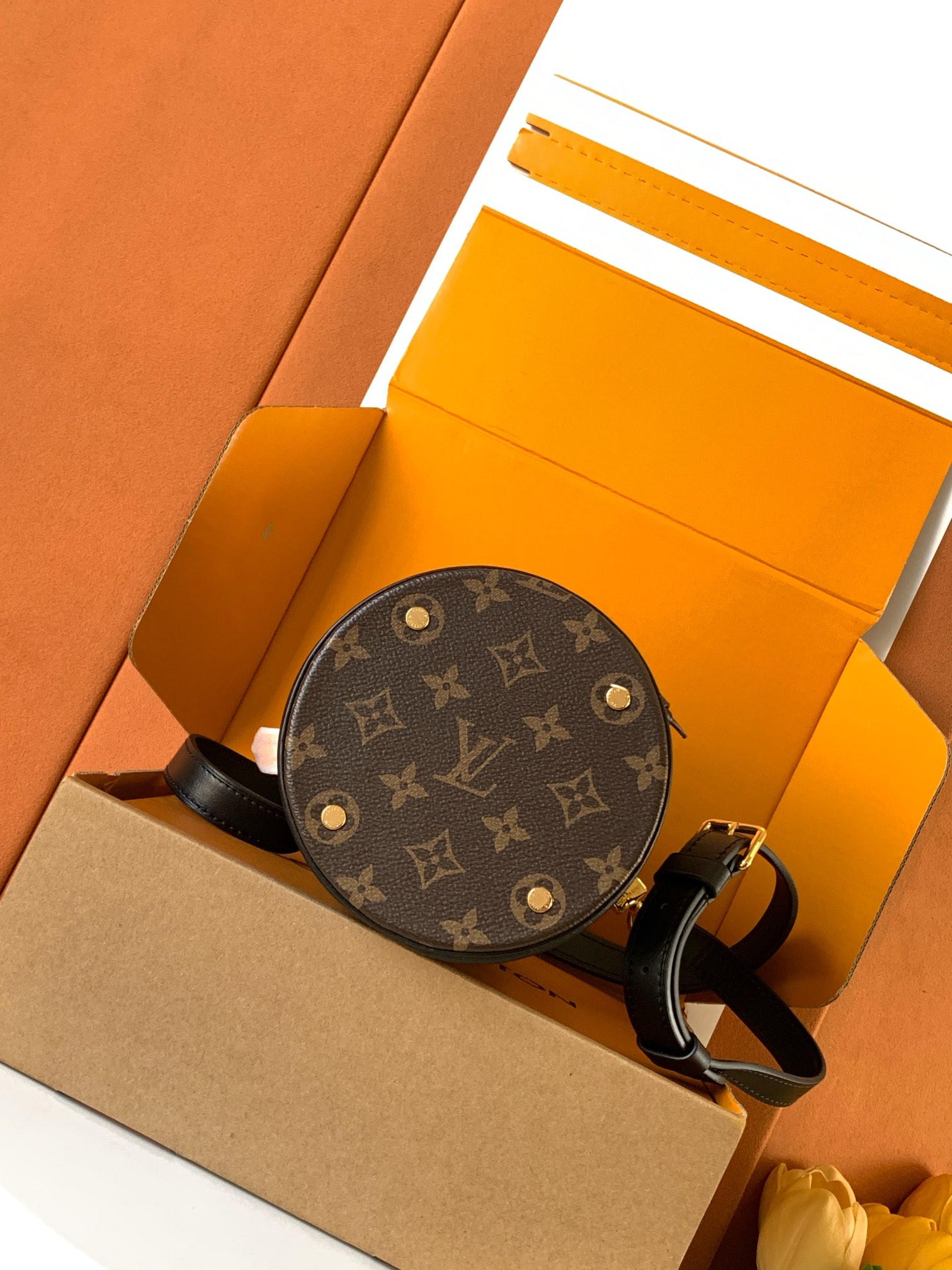 Louis Vuitton MB芯片版