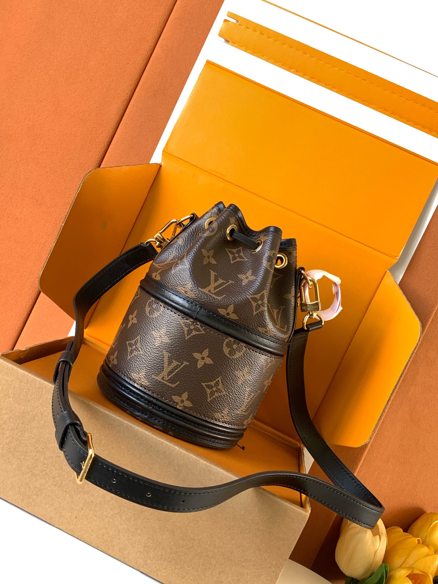 Louis Vuitton MB芯片版
