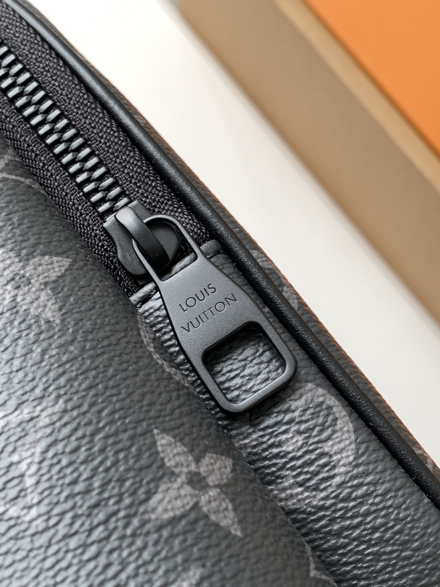 Louis Vuitton MB芯片版