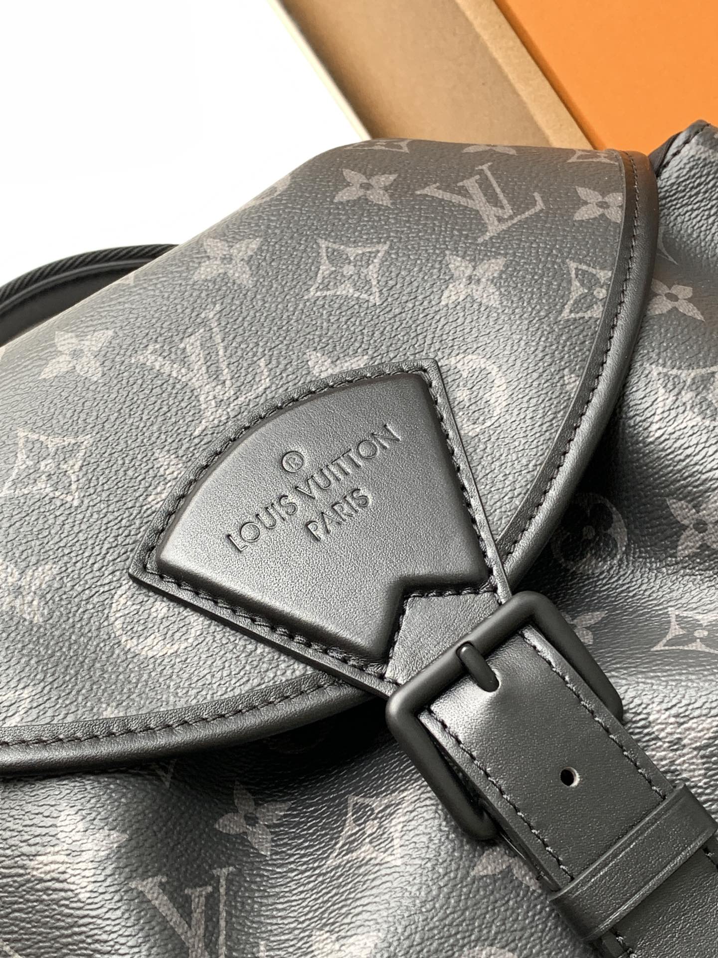 Louis Vuitton MB芯片版