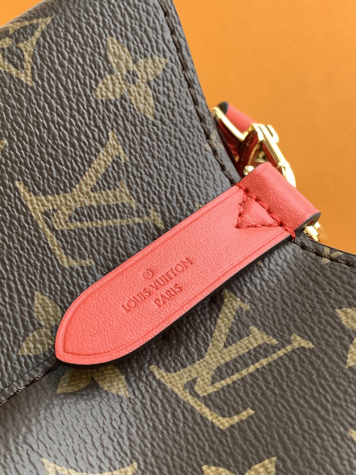 Louis Vuitton NéoNoé中号手袋