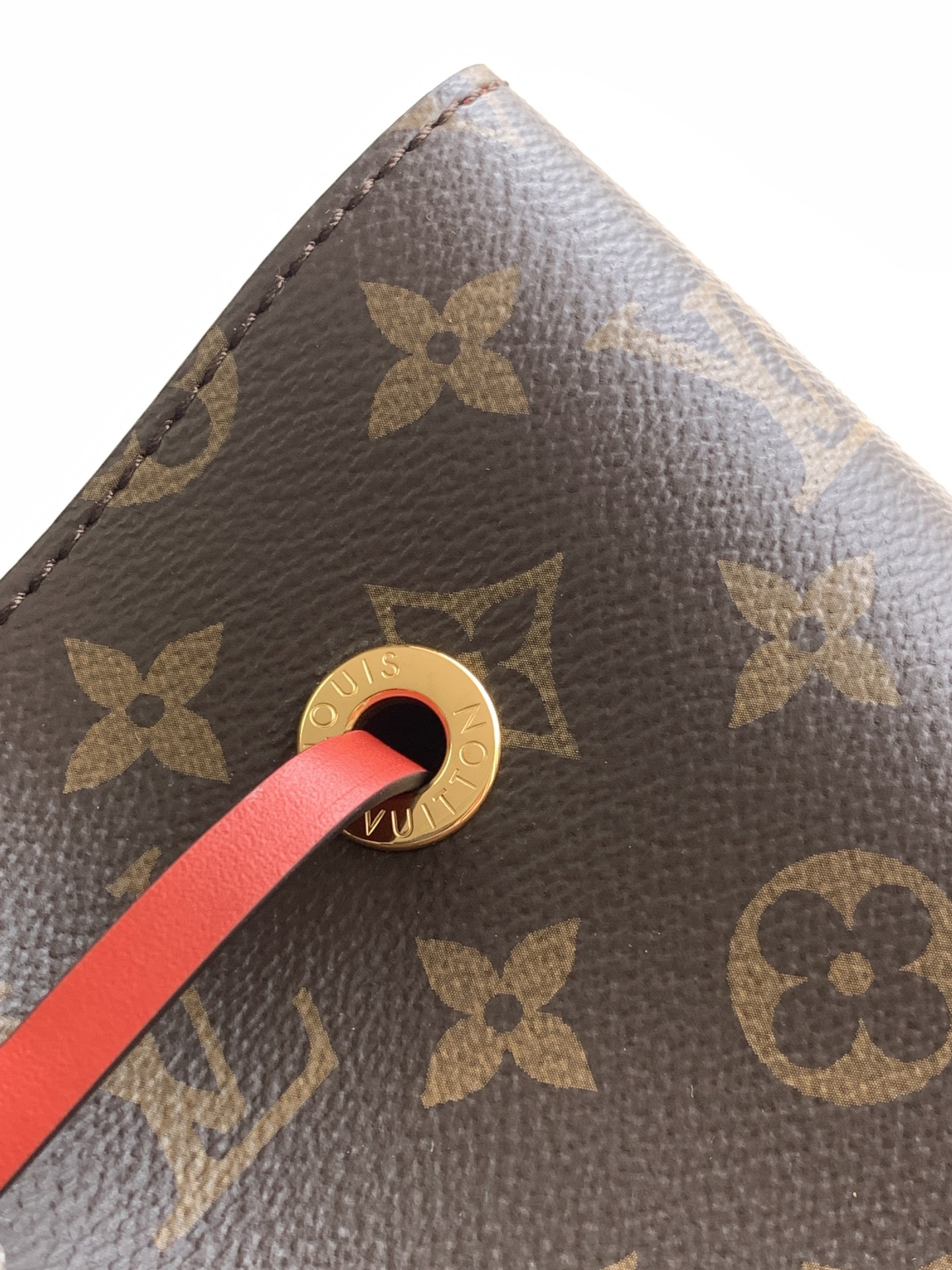 Louis Vuitton NéoNoé中号手袋