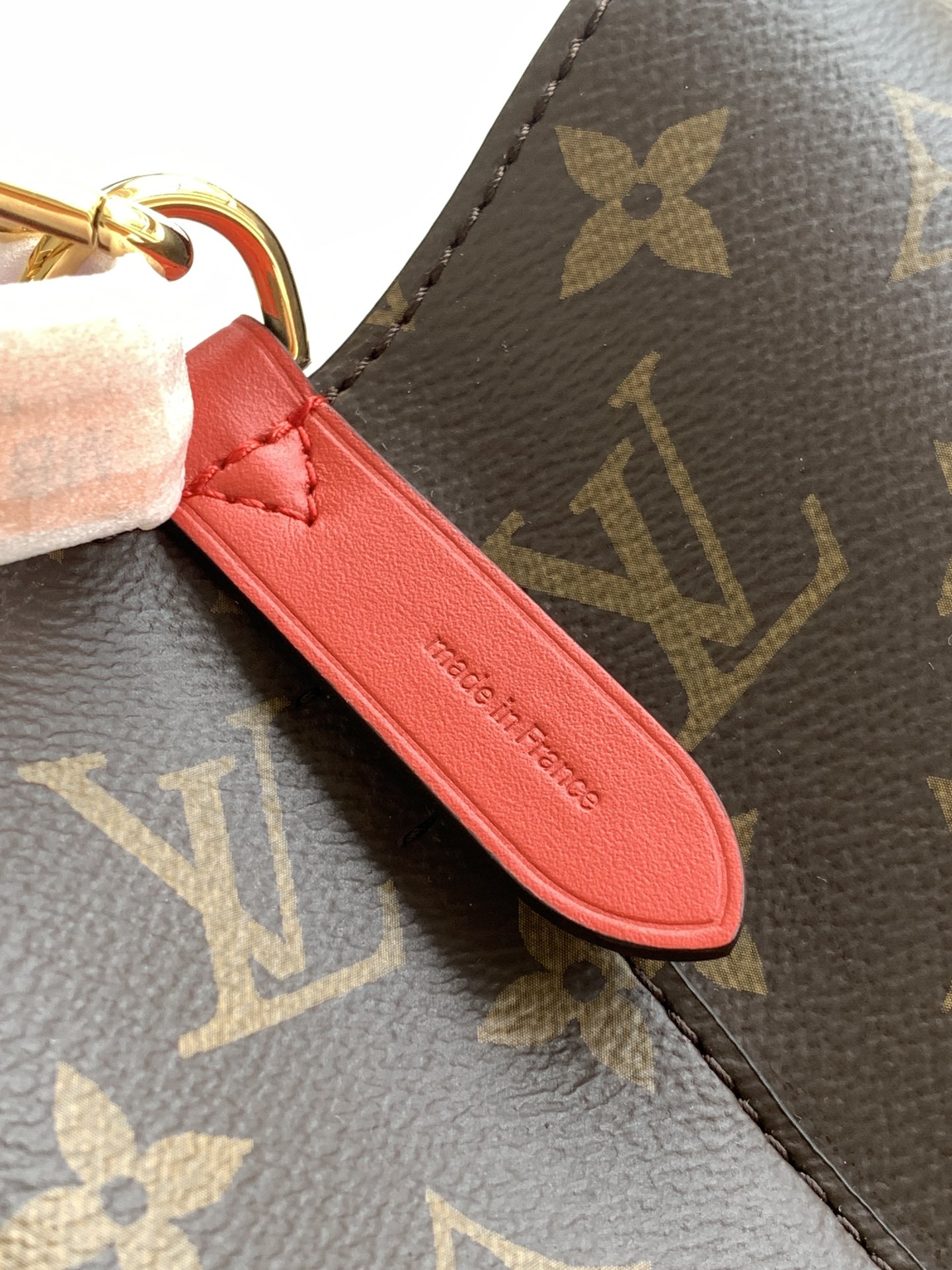 Louis Vuitton NéoNoé中号手袋