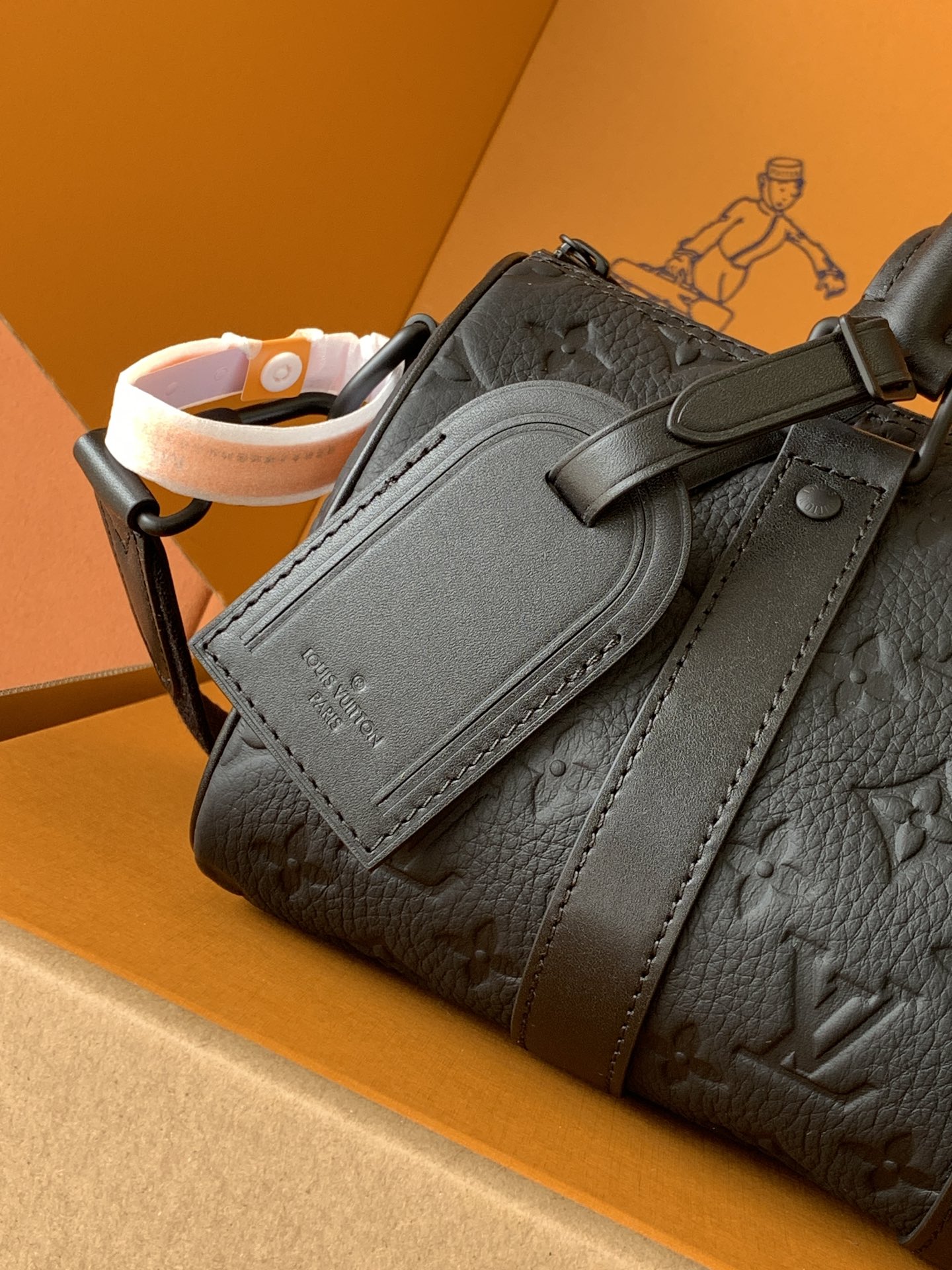 Louis Vuitton MB芯片版