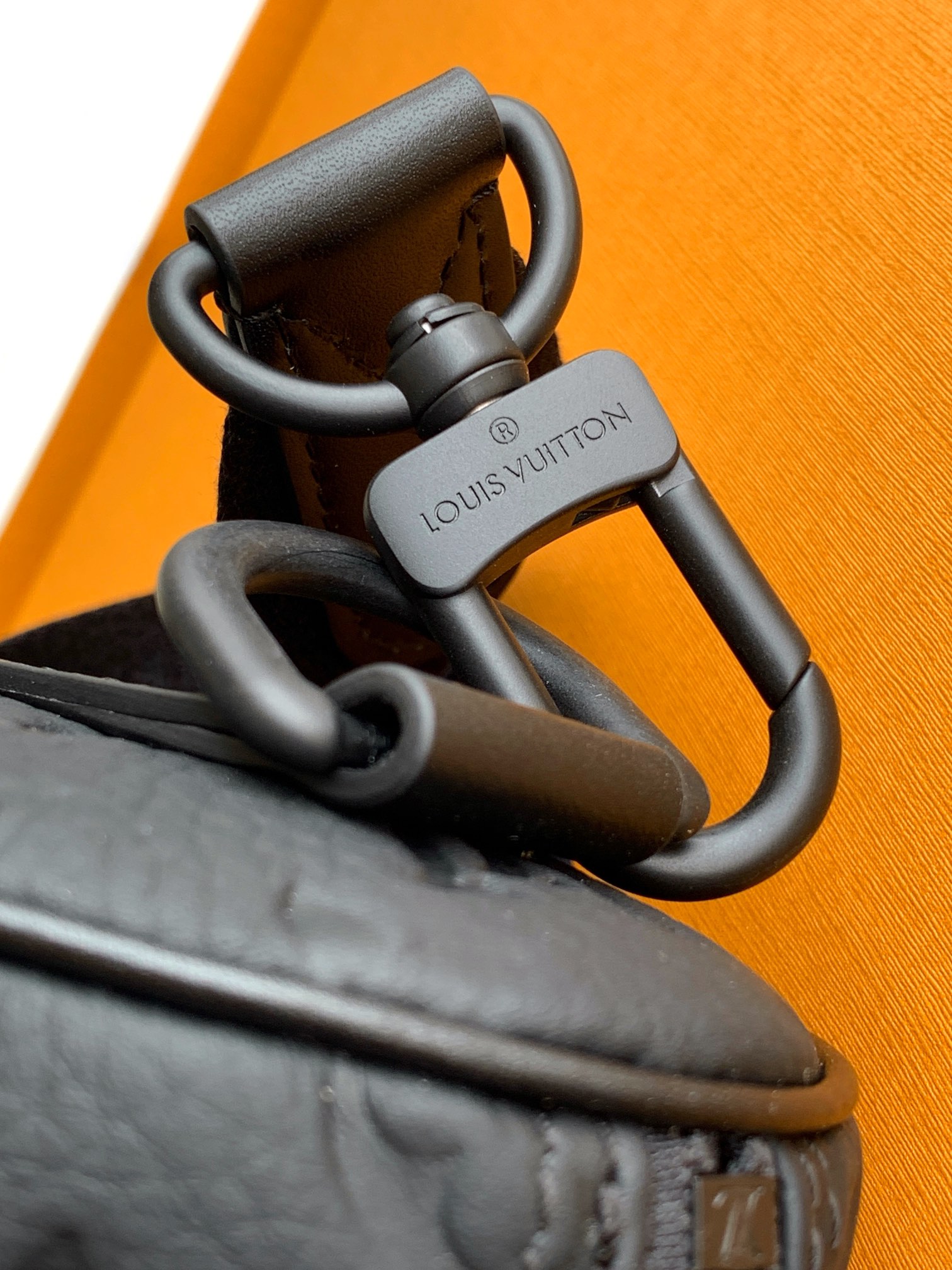 Louis Vuitton MB芯片版