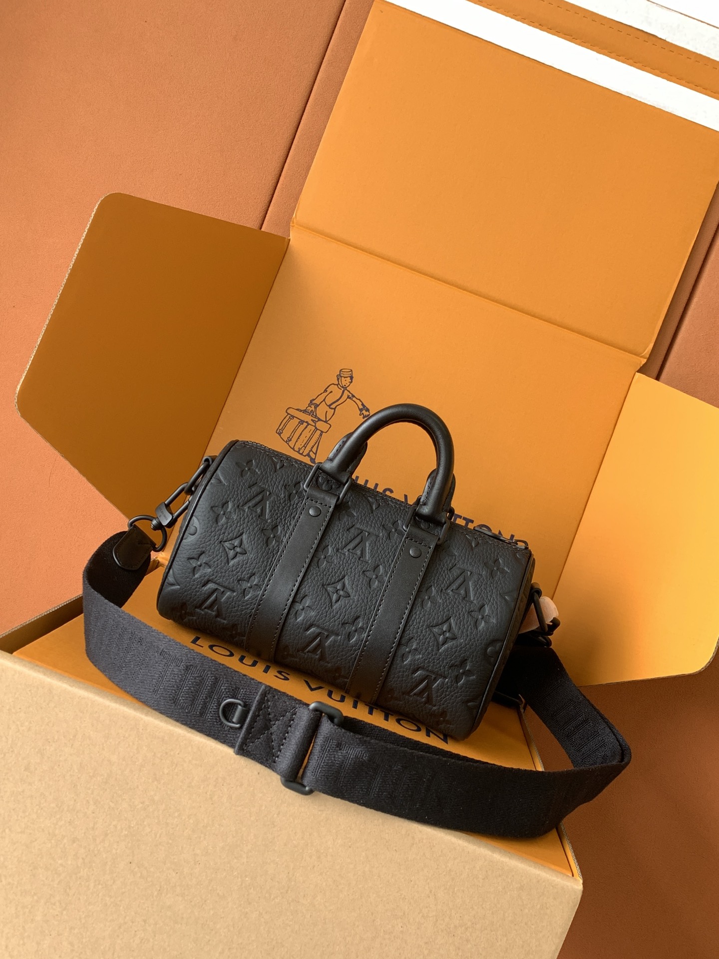 Louis Vuitton MB芯片版