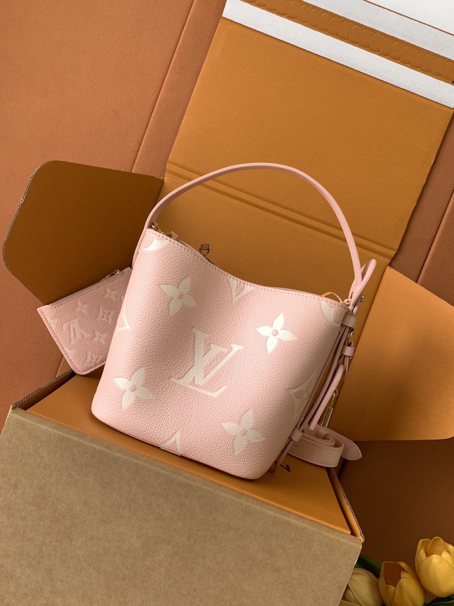 Louis Vuitton 163 芯片 配全套包装【 全钢五金