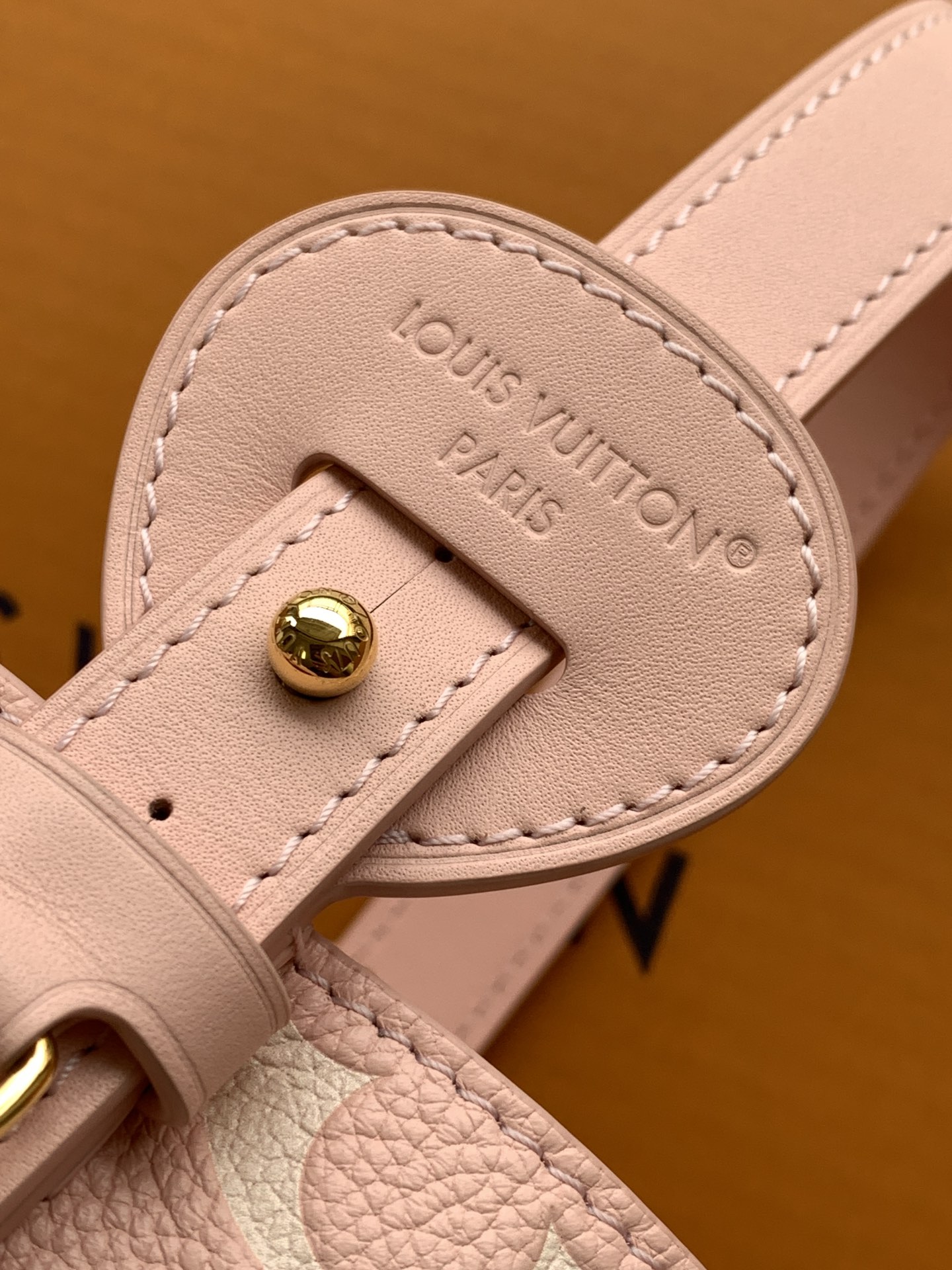 Louis Vuitton 163 芯片 配全套包装【 全钢五金