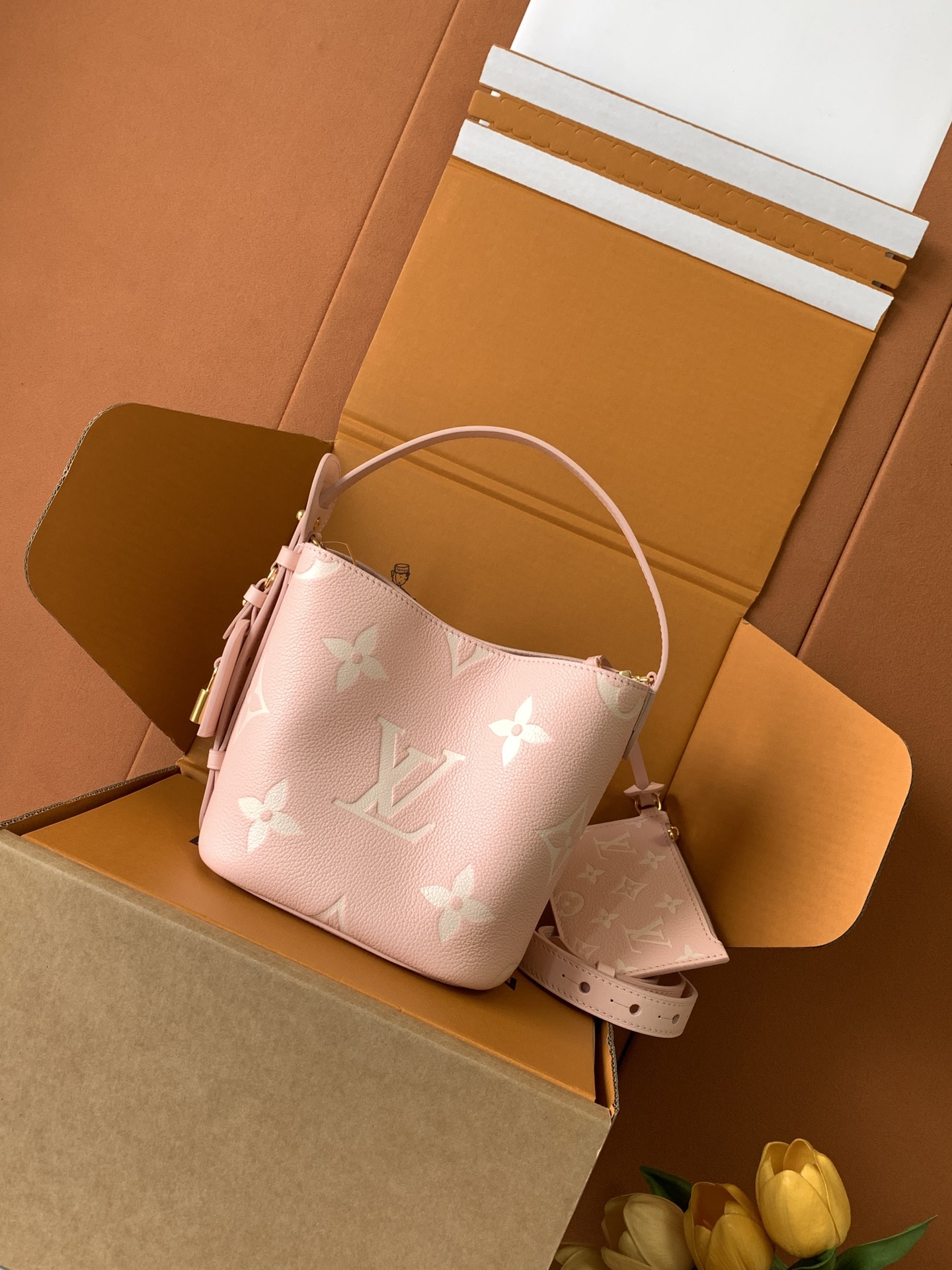 Louis Vuitton 163 芯片 配全套包装【 全钢五金