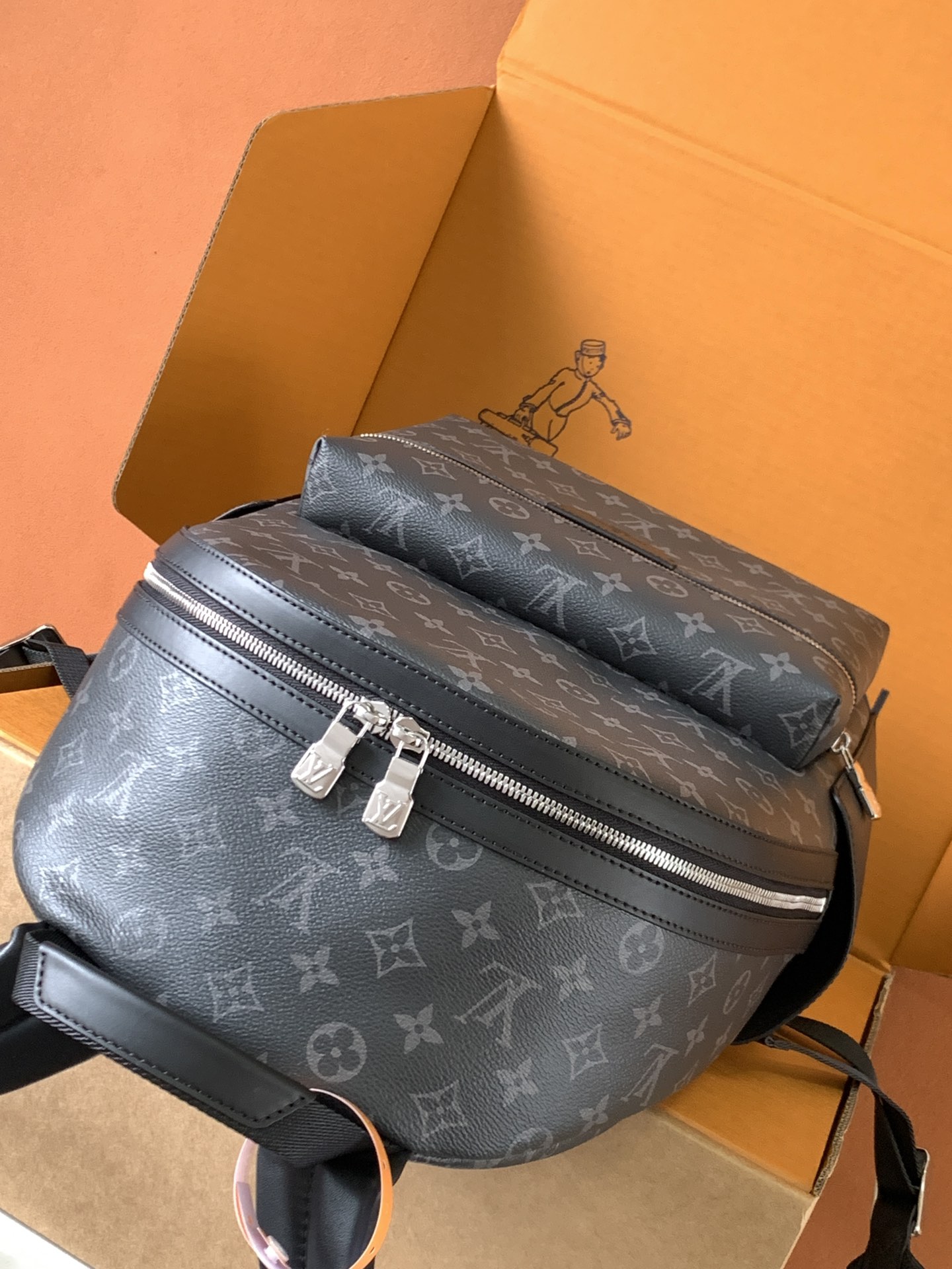 Louis Vuitton MB