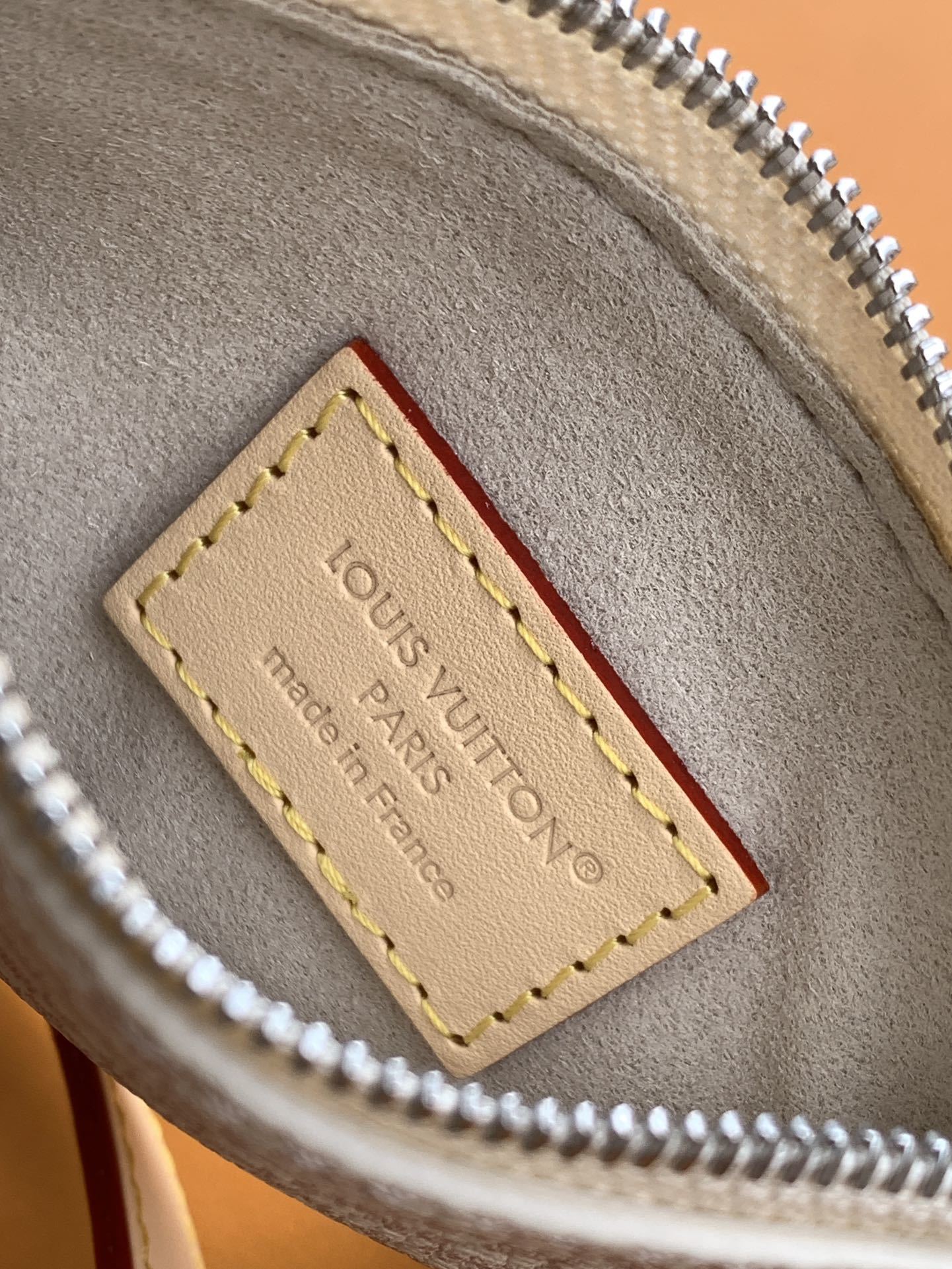 (163 芯片)特级配全套包装【特级全钢五金 原厂皮】M15130 皮料是意大利A级皮料是在于品质、五金