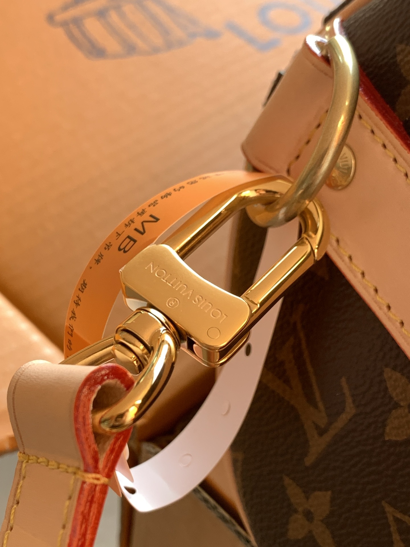 【特级MB原厂皮芯片版】KEEPALL BANDOULIÈRE 45 旅行袋型号:材料:A级全钢五金,进