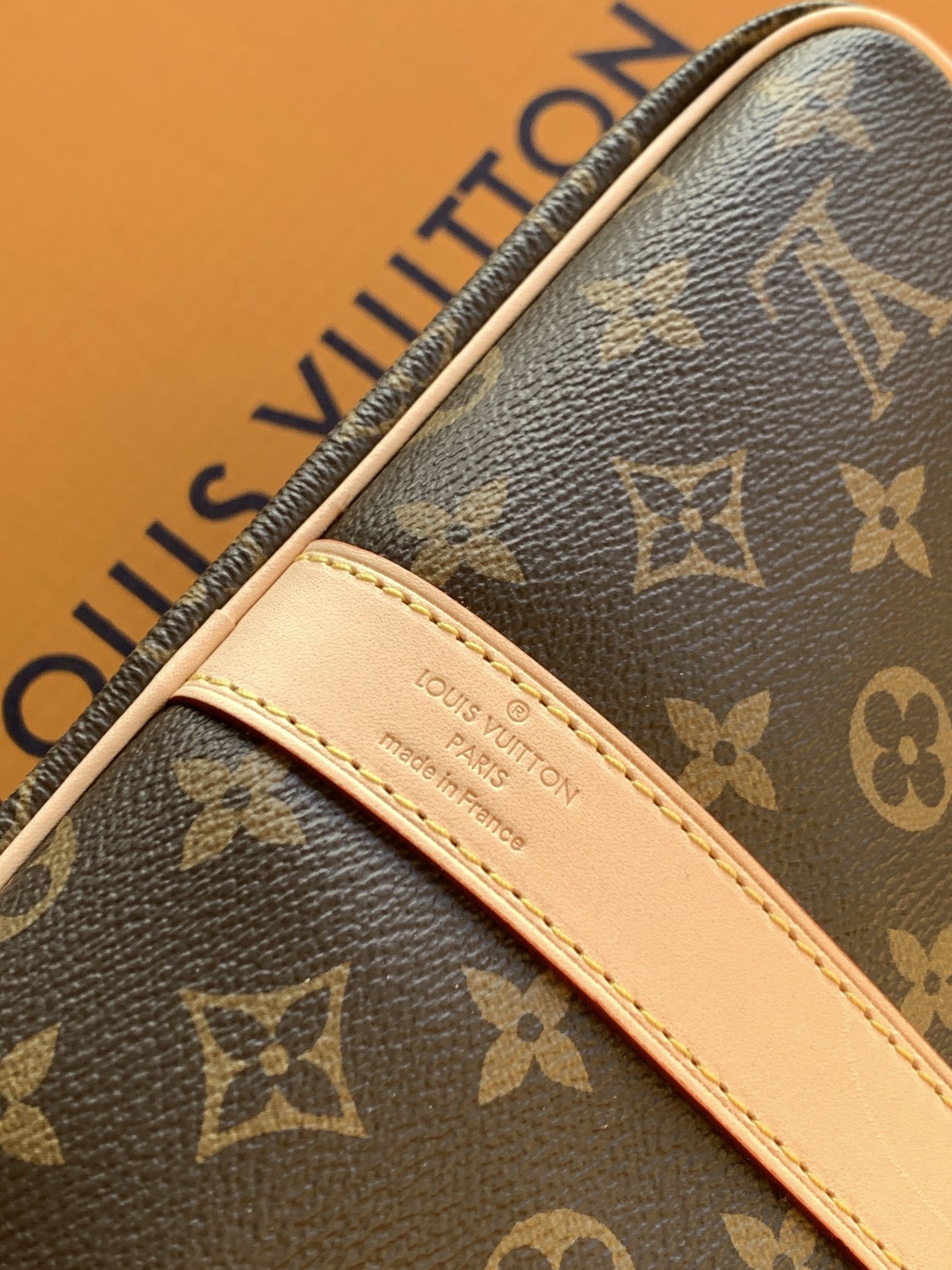 【特级MB原厂皮芯片版】KEEPALL BANDOULIÈRE 55 旅行袋型号:材料:A级全钢五金,进