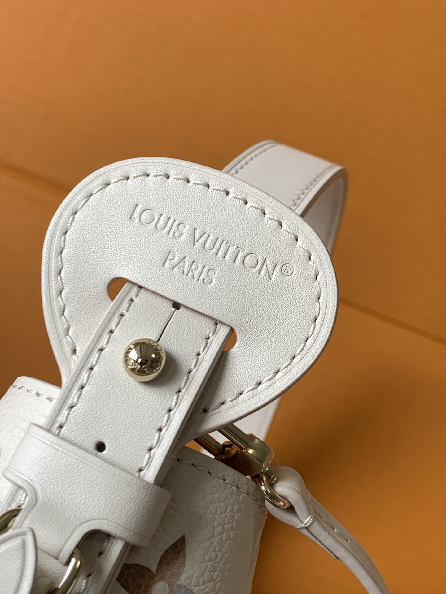 【特级MB163c芯片版原厂皮】ALL IN BB 手袋 水桶包型号:M25673材料:A级全钢五金,进