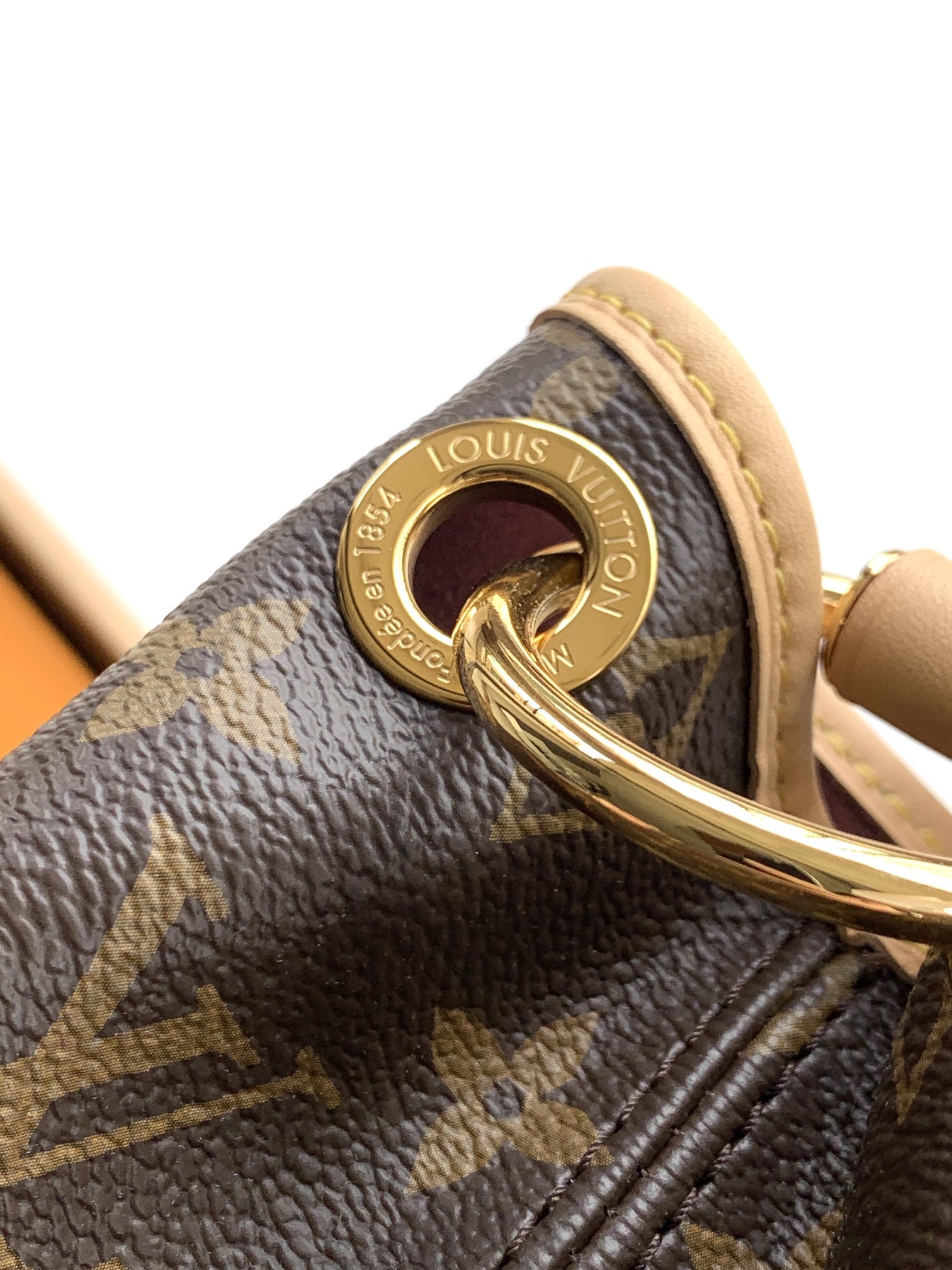 【特级全钢 独实家拍】M25877 开发✨‼️Again手袋,这是对2010年首次推出的标志性Arts