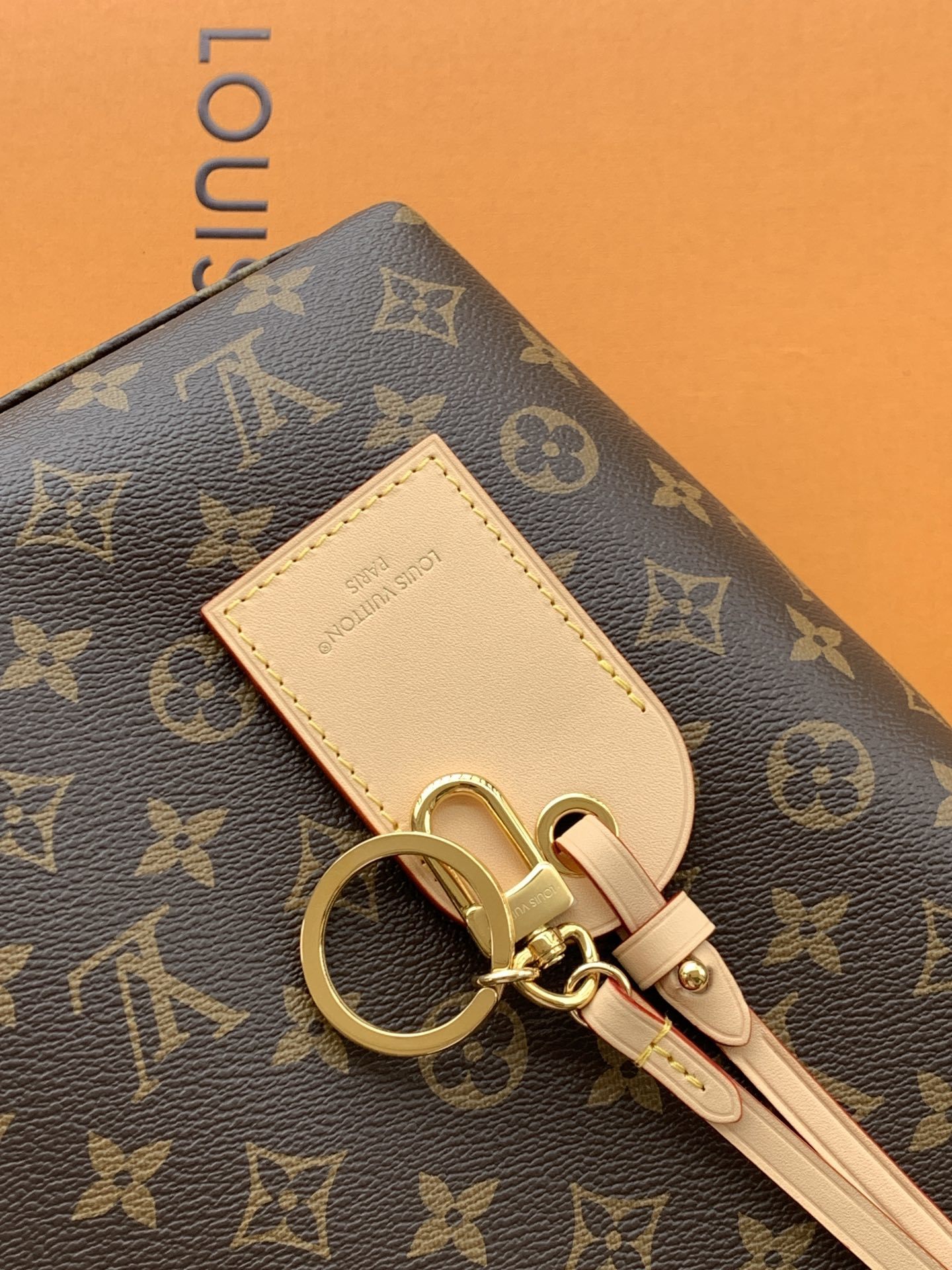 【特级全钢 独实家拍】M25877 开发✨‼️Again手袋,这是对2010年首次推出的标志性Arts